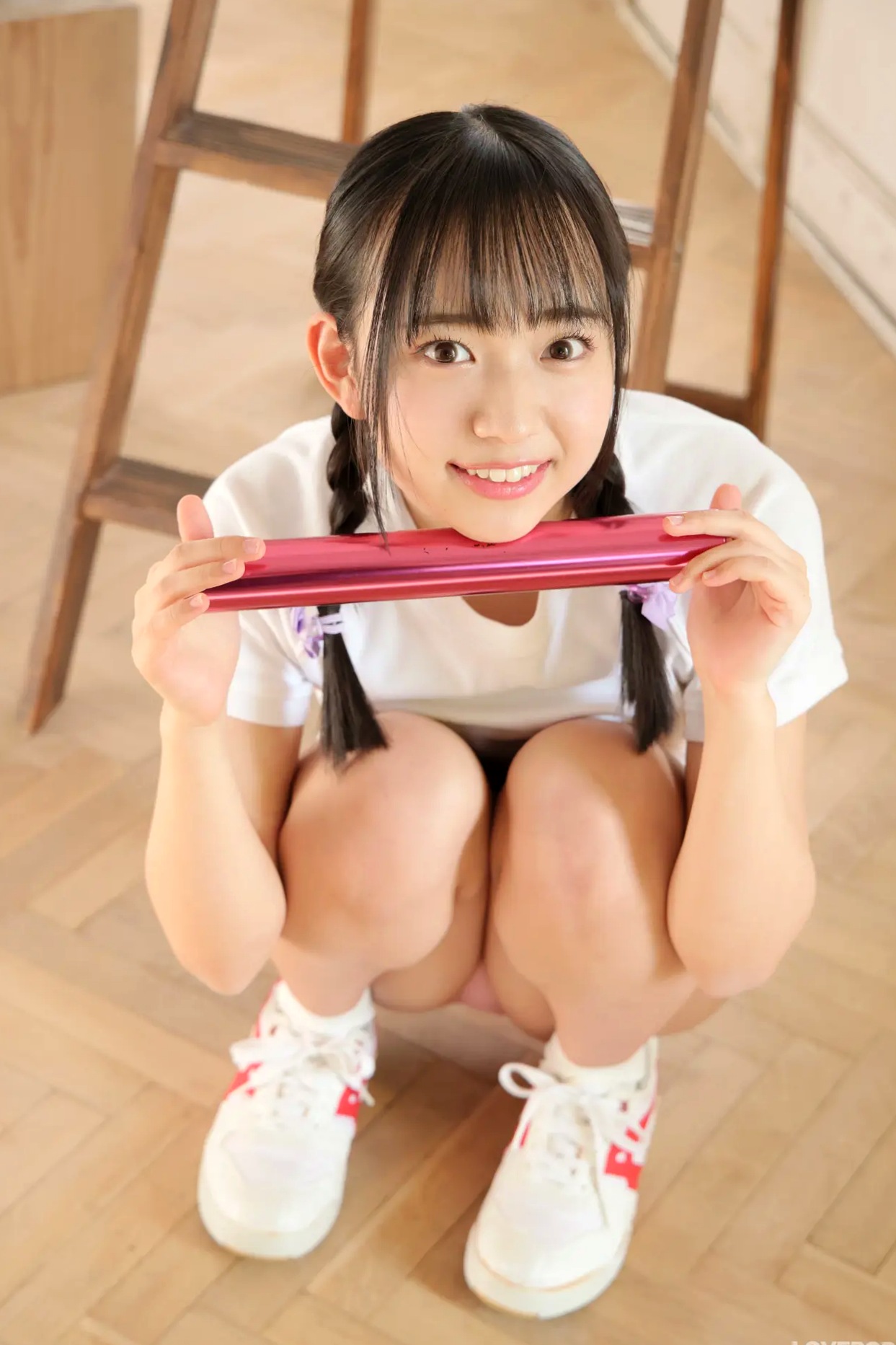 [LOVEPOP] Yui Iruma 入間ゆい Photoset 03 日系清新家居私房 清纯少女写真