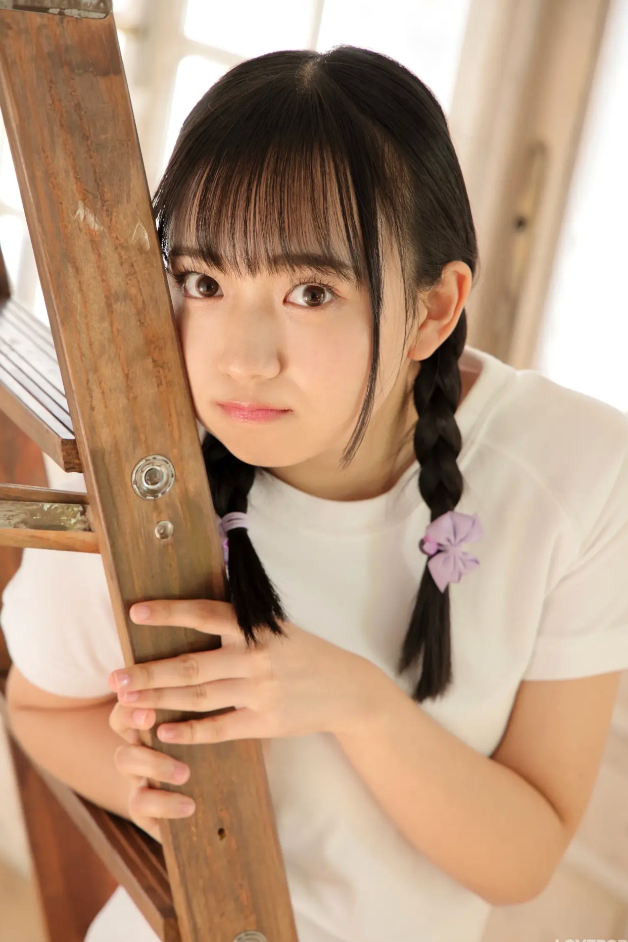 [LOVEPOP] Yui Iruma 入間ゆい Photoset 03 日系清新家居私房 清纯少女写真