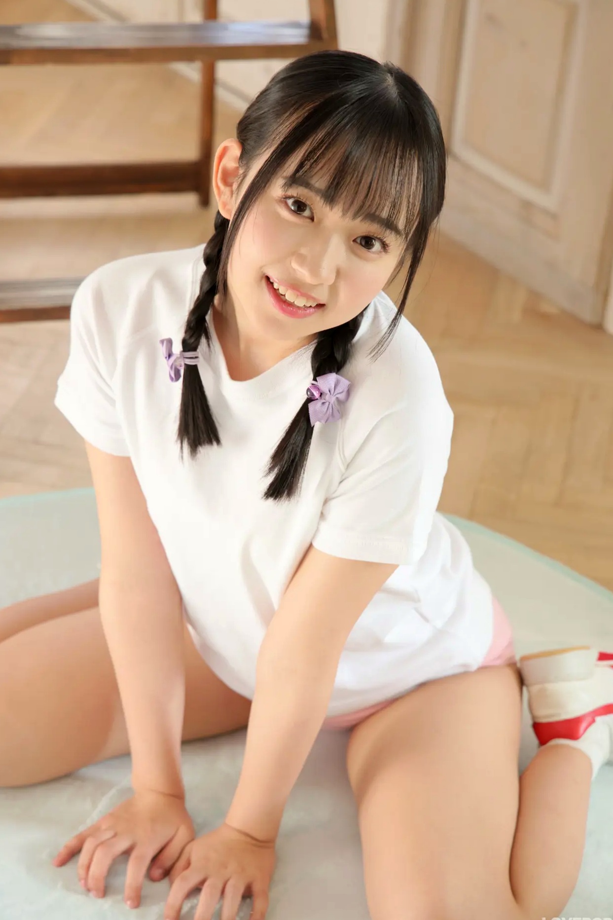 [LOVEPOP] Yui Iruma 入間ゆい Photoset 03 日系清新家居私房 清纯少女写真