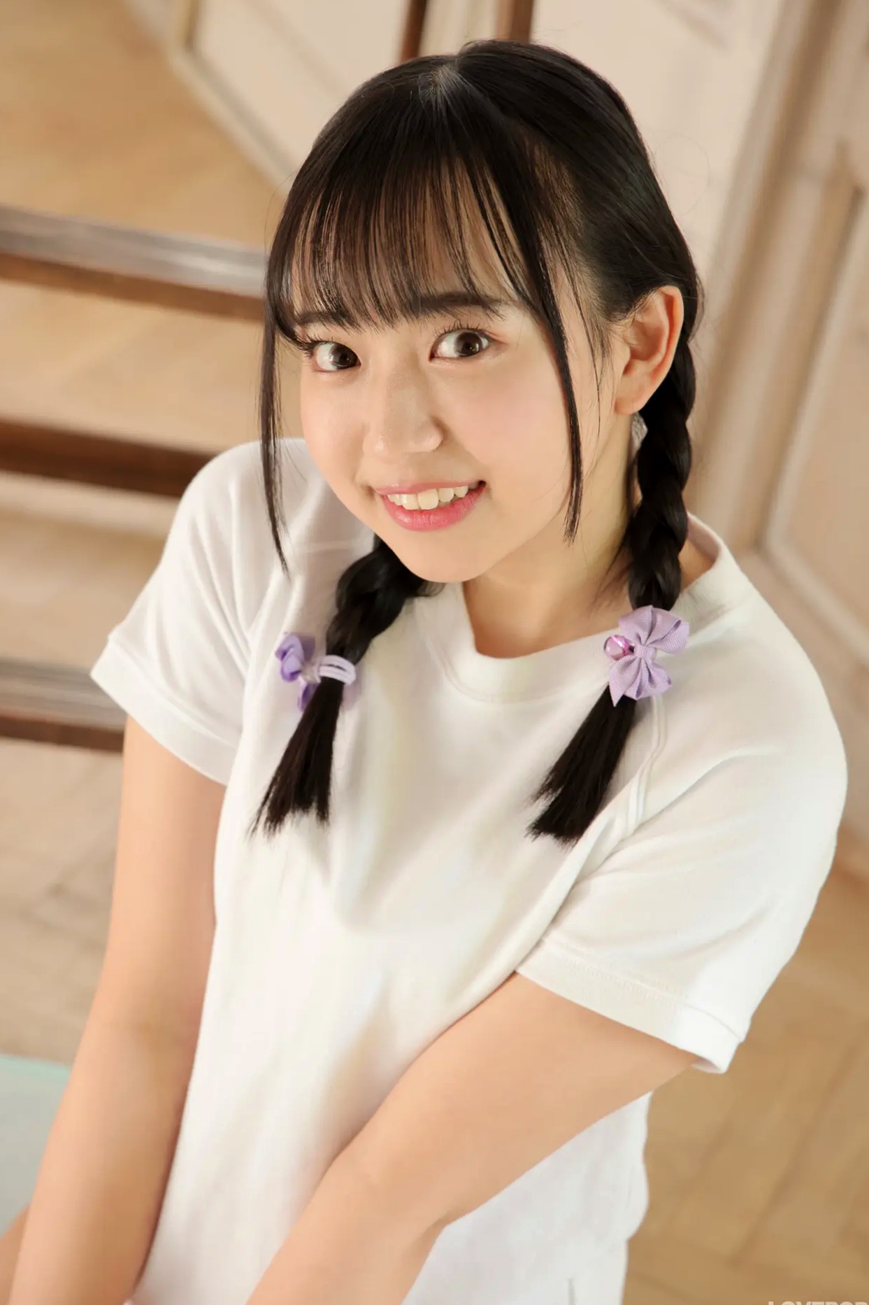 [LOVEPOP] Yui Iruma 入間ゆい Photoset 03 日系清新家居私房 清纯少女写真