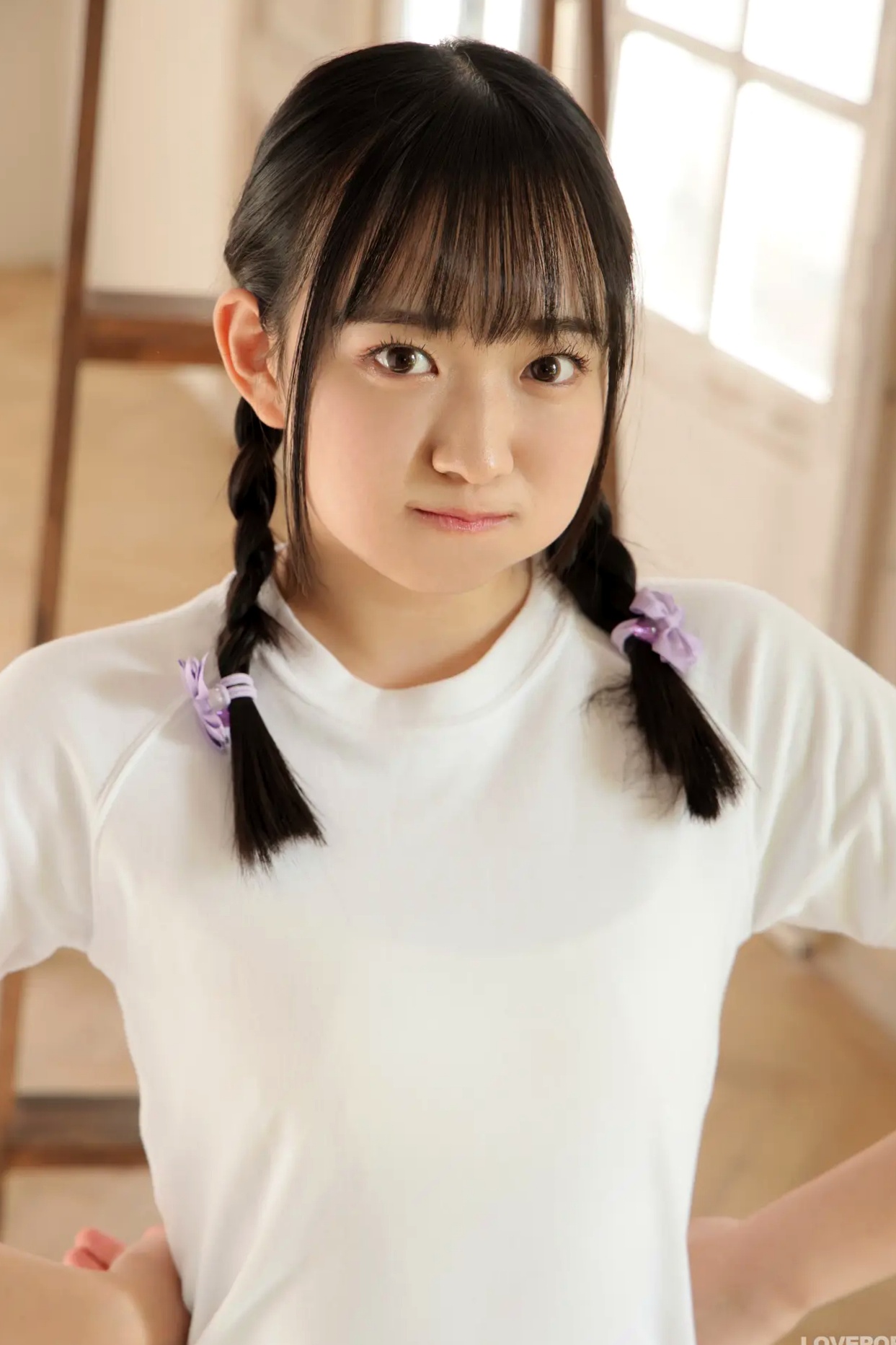 [LOVEPOP] Yui Iruma 入間ゆい Photoset 03 日系清新家居私房 清纯少女写真