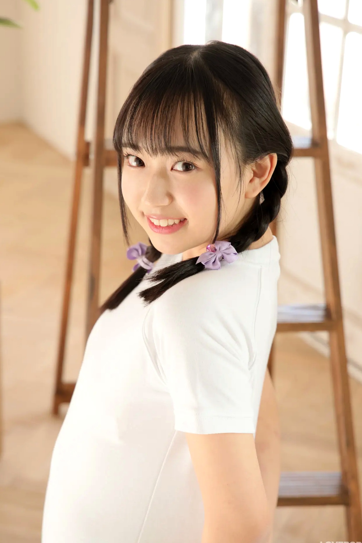 [LOVEPOP] Yui Iruma 入間ゆい Photoset 03 日系清新家居私房 清纯少女写真