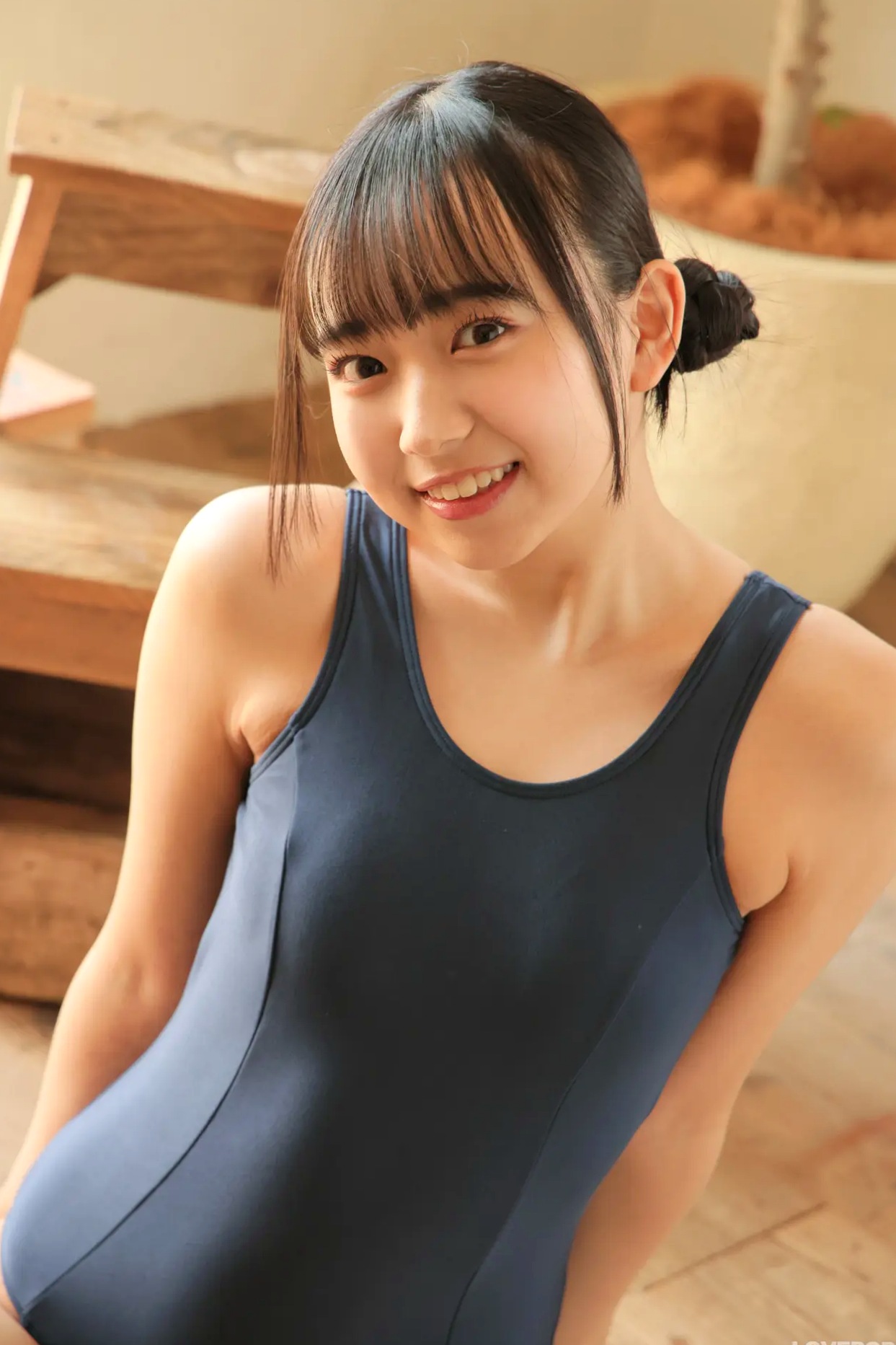[LOVEPOP] Yui Iruma 入間ゆい Photoset 01 日系清纯死库水家居私房美图