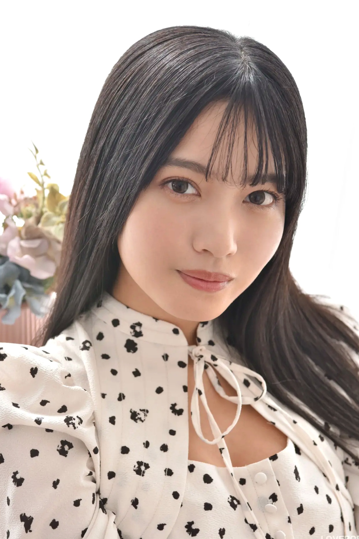 [LOVEPOP] Asuka Nekomiya 猫宮あすか Photoset 05 清新优雅家居私房写真