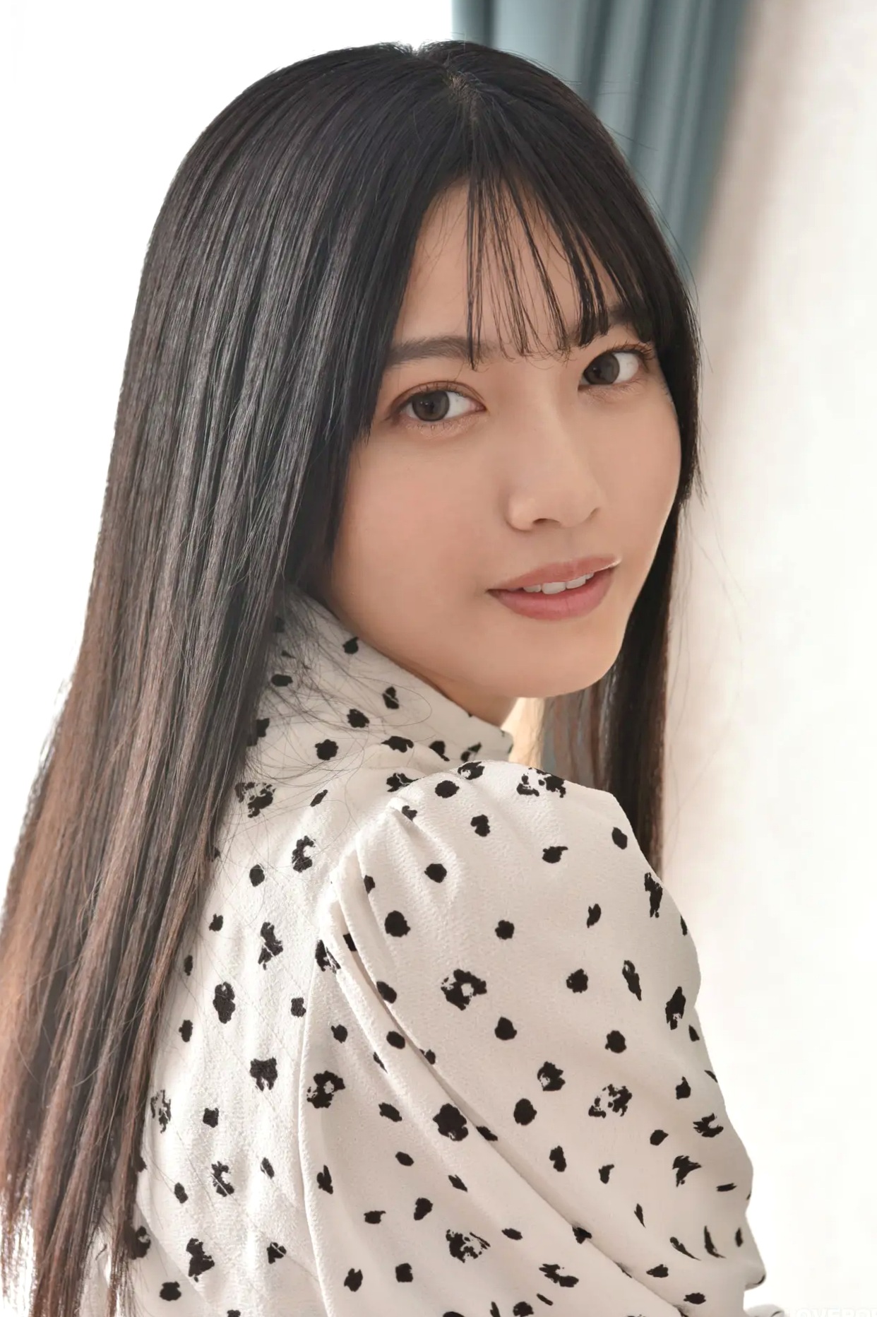 [LOVEPOP] Asuka Nekomiya 猫宮あすか Photoset 05 清新优雅家居私房写真