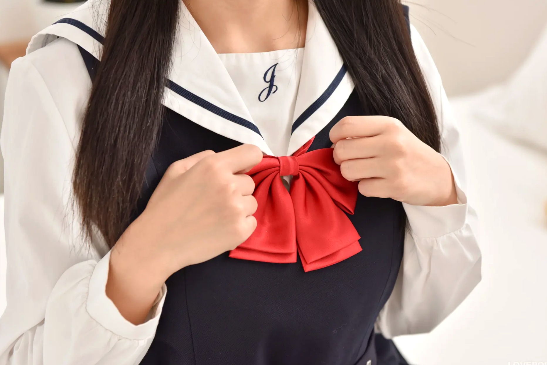 [LOVEPOP] Asuka Nekomiya 猫宮あすか Photoset 02 日系校服清纯性感私房写真