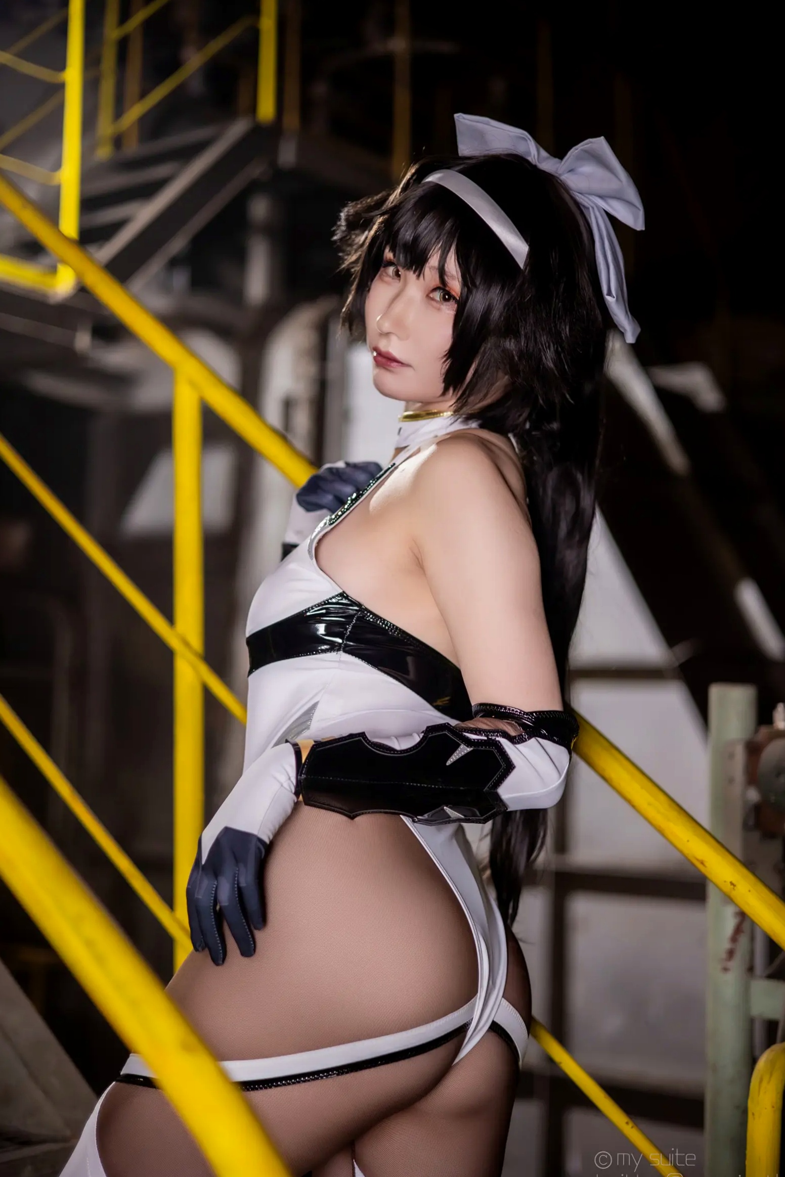[Cosplay][my suite] Atsuki あつき - Suite Lane 28 スイートレーン28