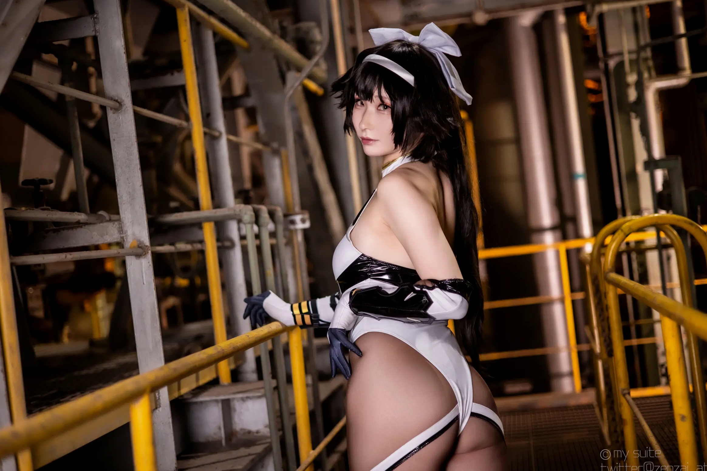 [Cosplay][my suite] Atsuki あつき - Suite Lane 28 スイートレーン28