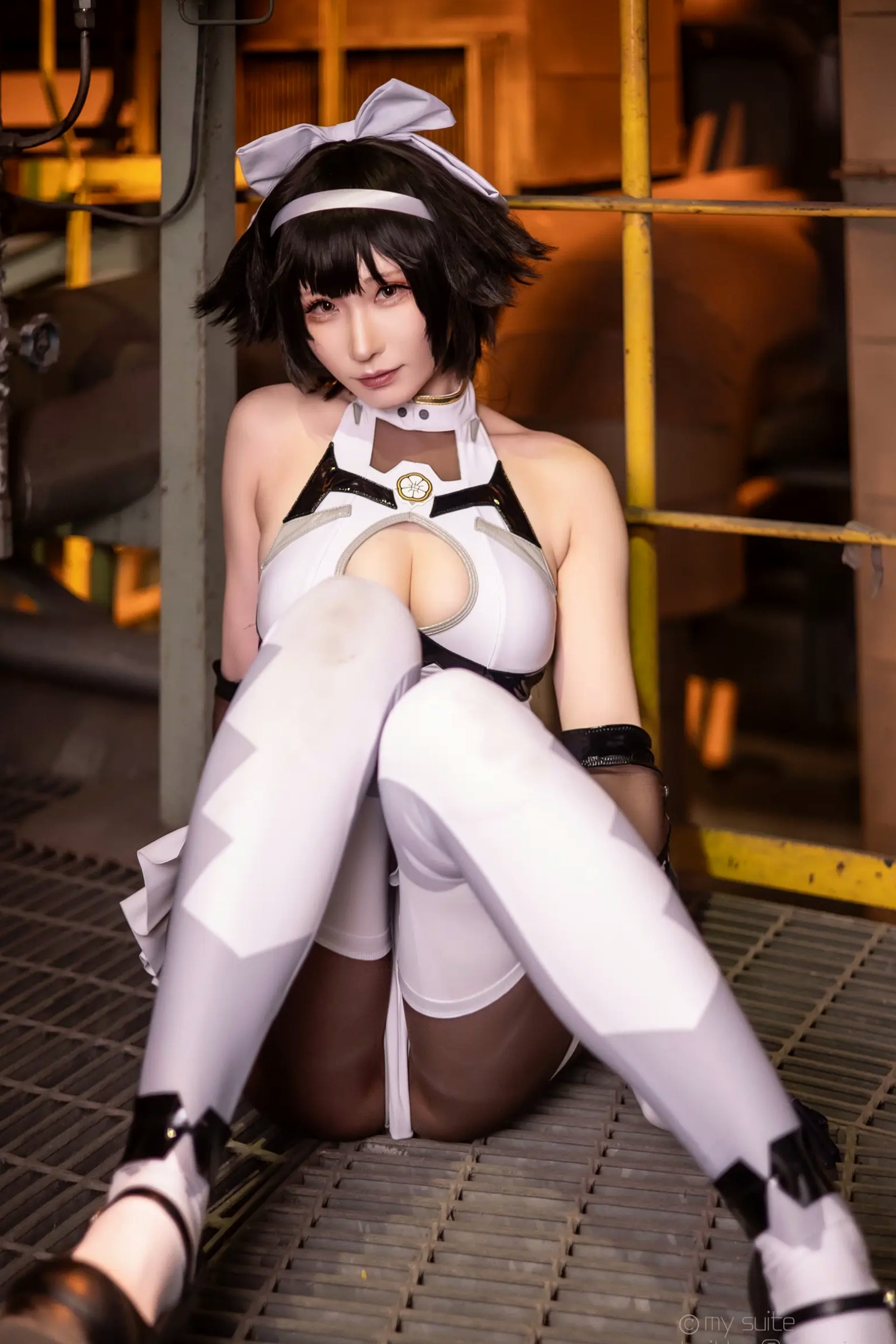[Cosplay][my suite] Atsuki あつき - Suite Lane 28 スイートレーン28