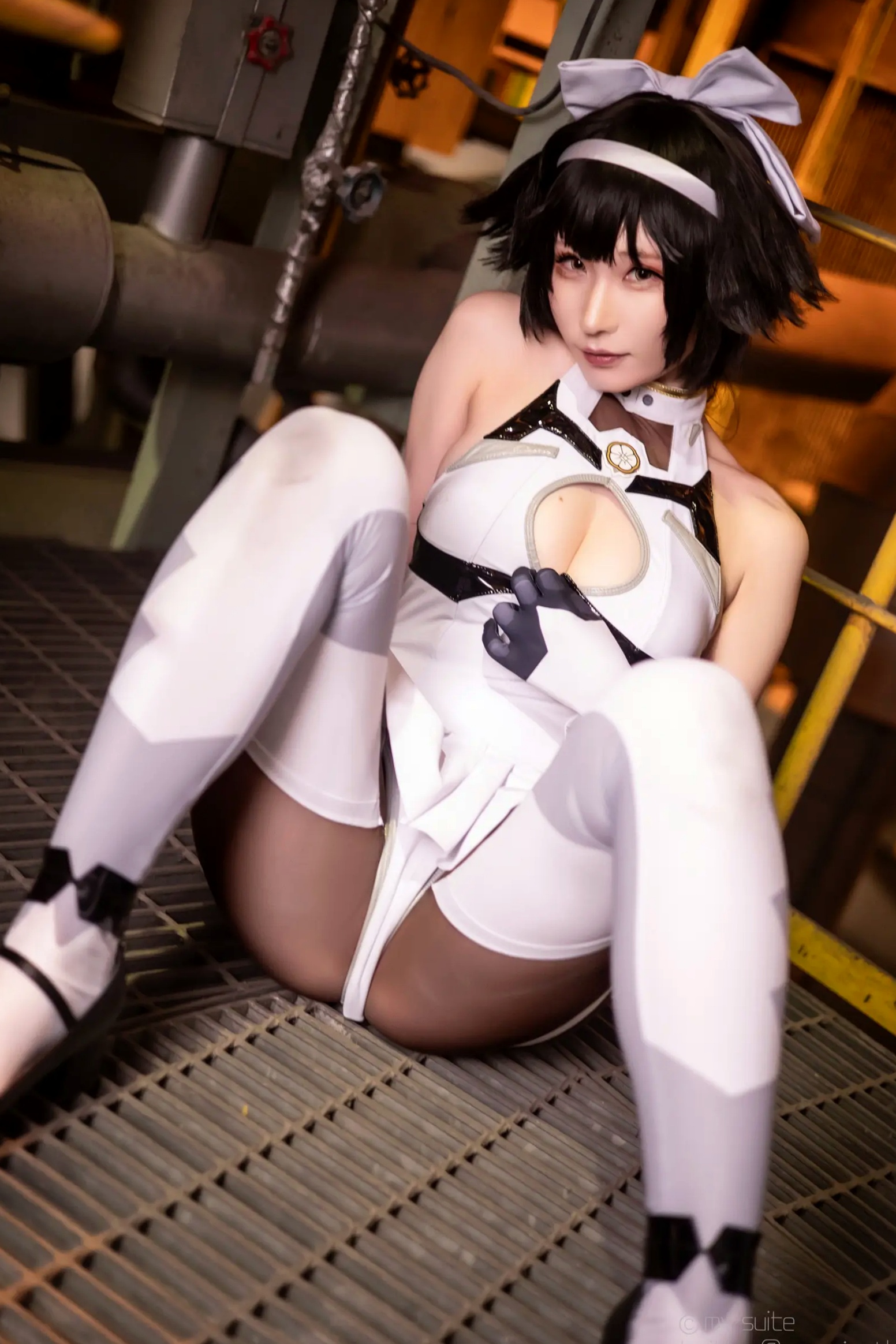[Cosplay][my suite] Atsuki あつき - Suite Lane 28 スイートレーン28