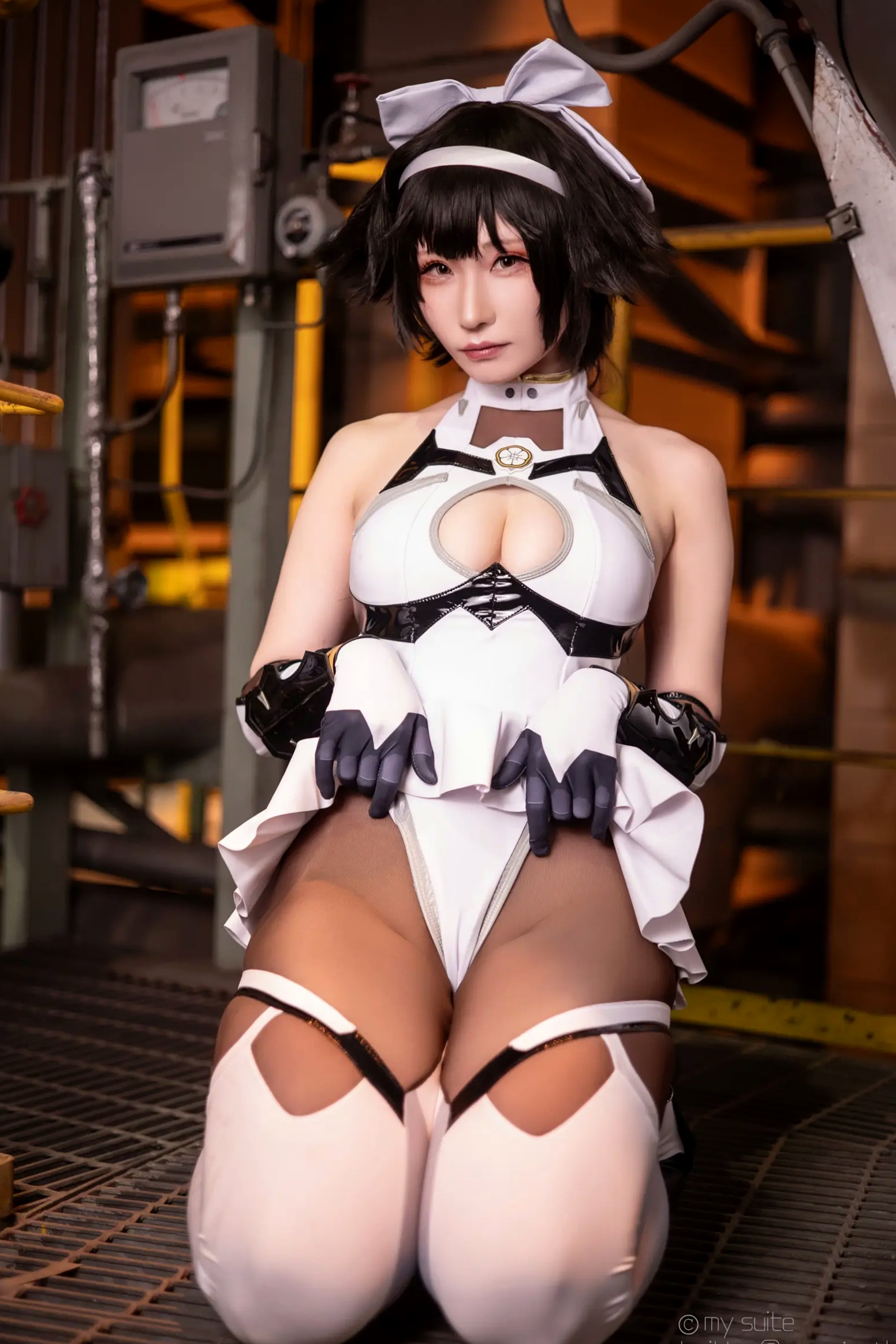 [Cosplay][my suite] Atsuki あつき - Suite Lane 28 スイートレーン28