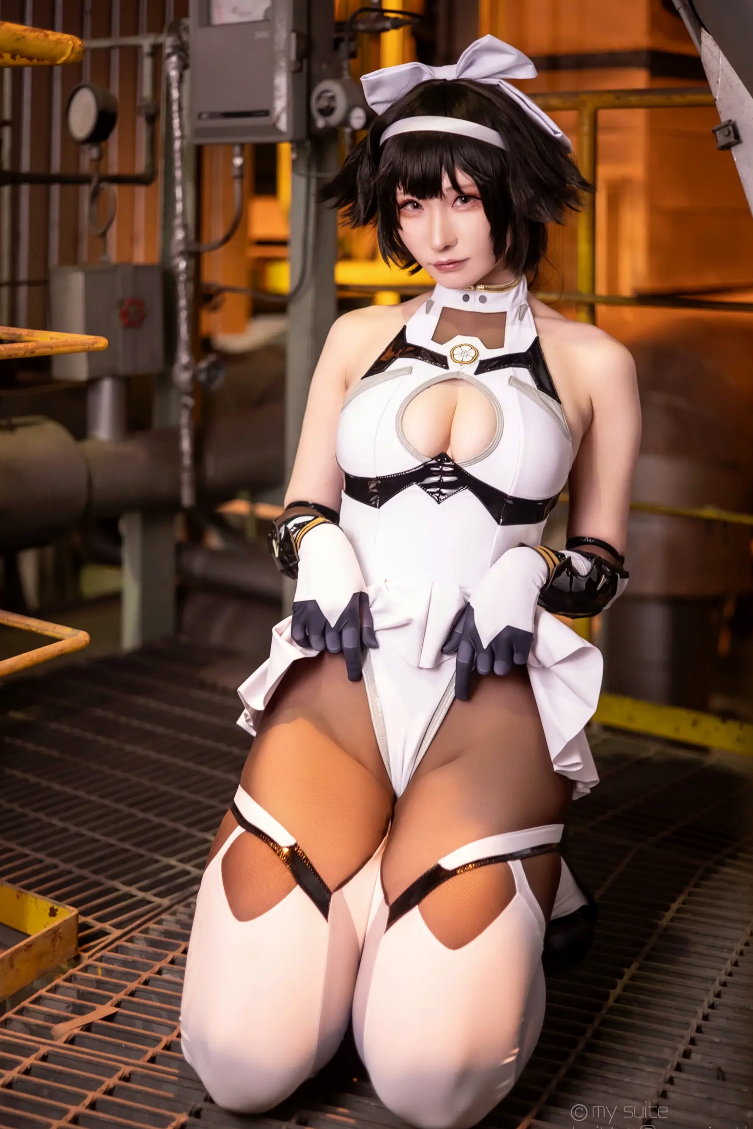 [Cosplay][my suite] Atsuki あつき - Suite Lane 28 スイートレーン28