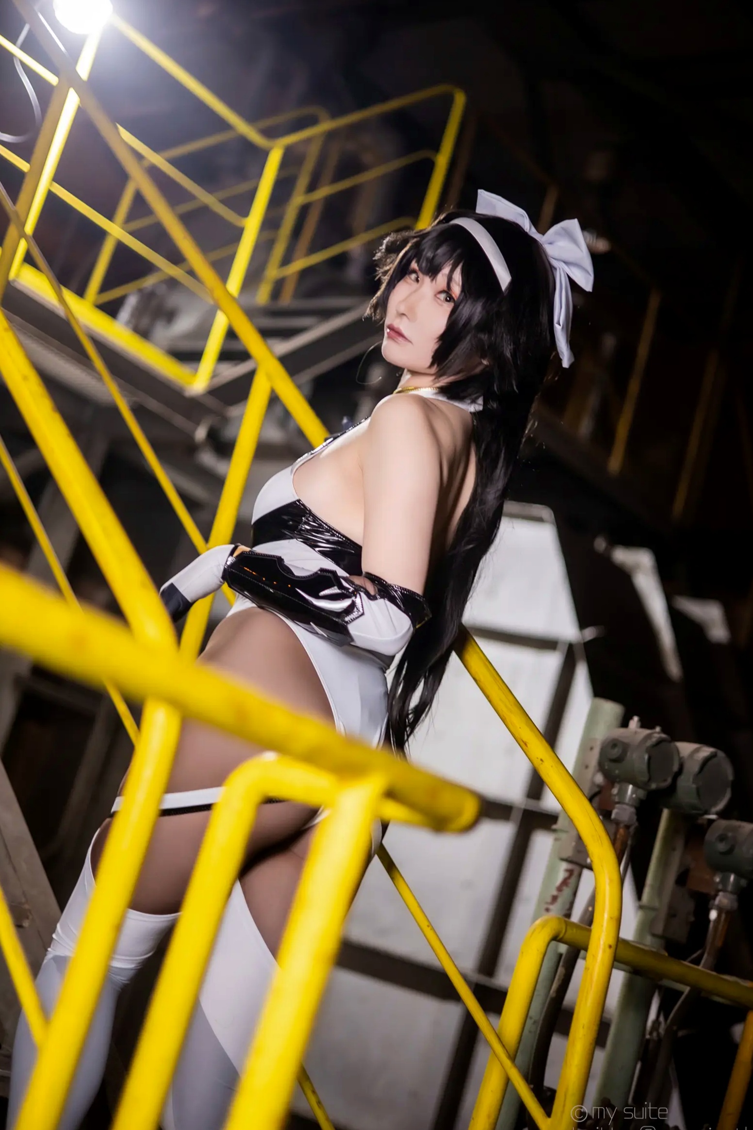 [Cosplay][my suite] Atsuki あつき - Suite Lane 28 スイートレーン28