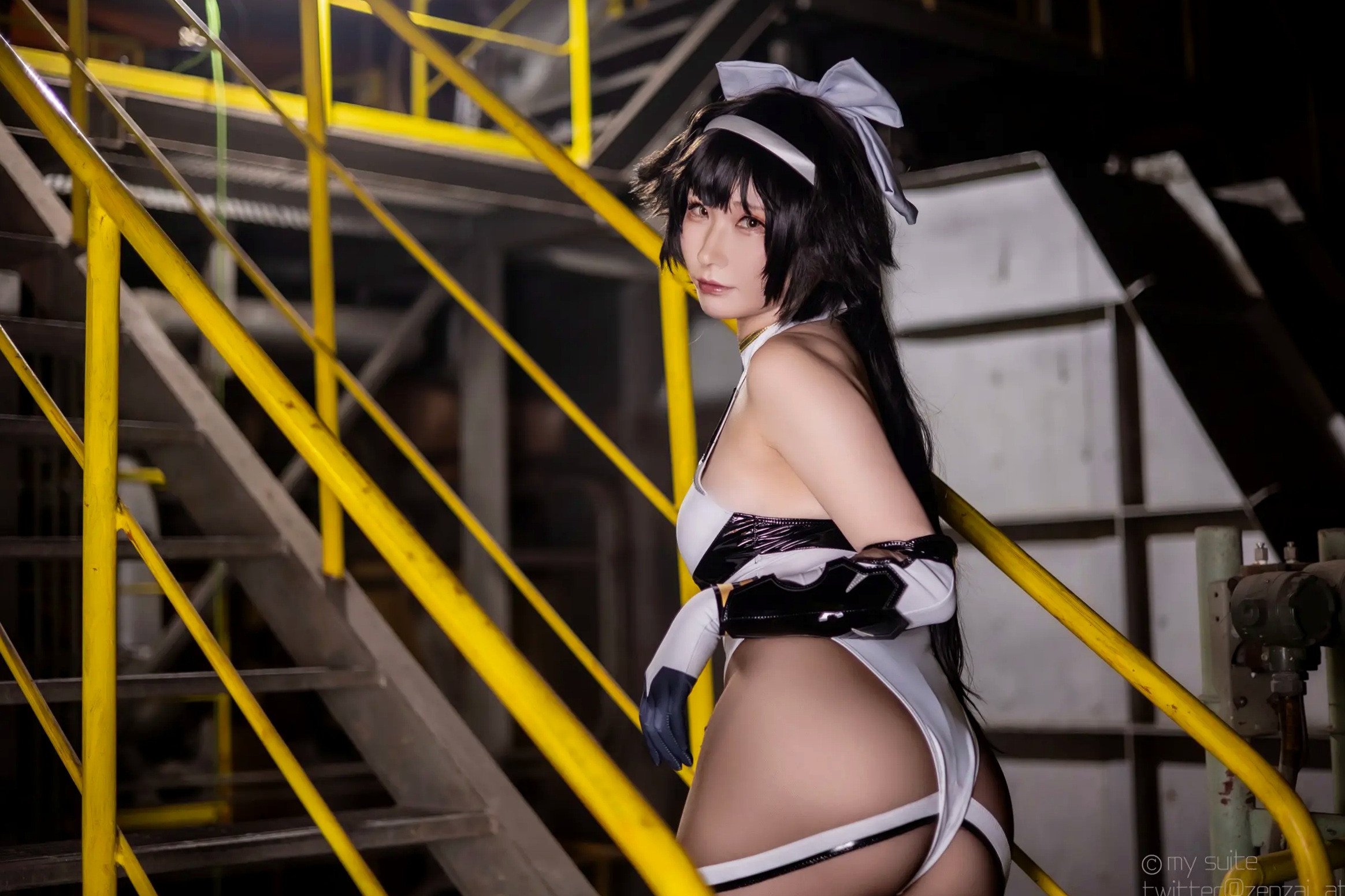 [Cosplay][my suite] Atsuki あつき - Suite Lane 28 スイートレーン28