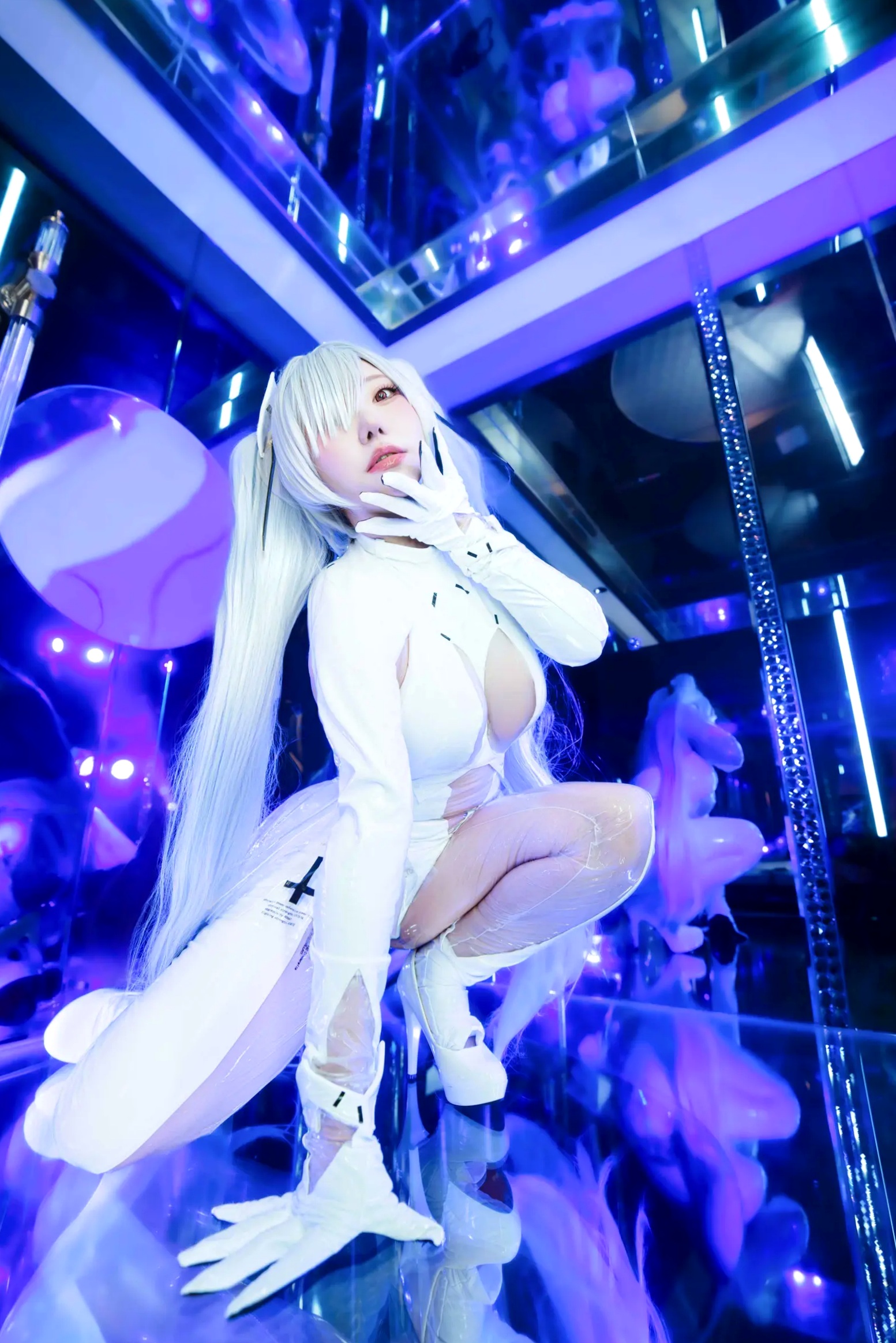 (Cosplay) [Shooting Star