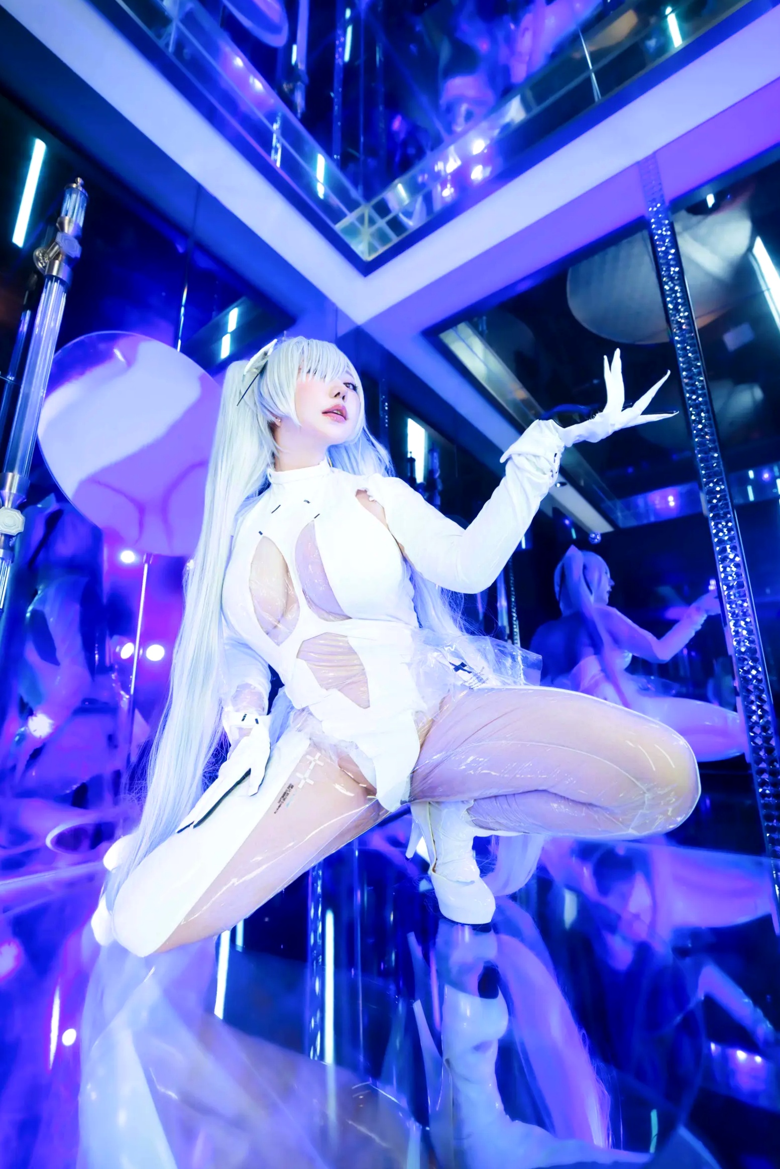 (Cosplay) [Shooting Star