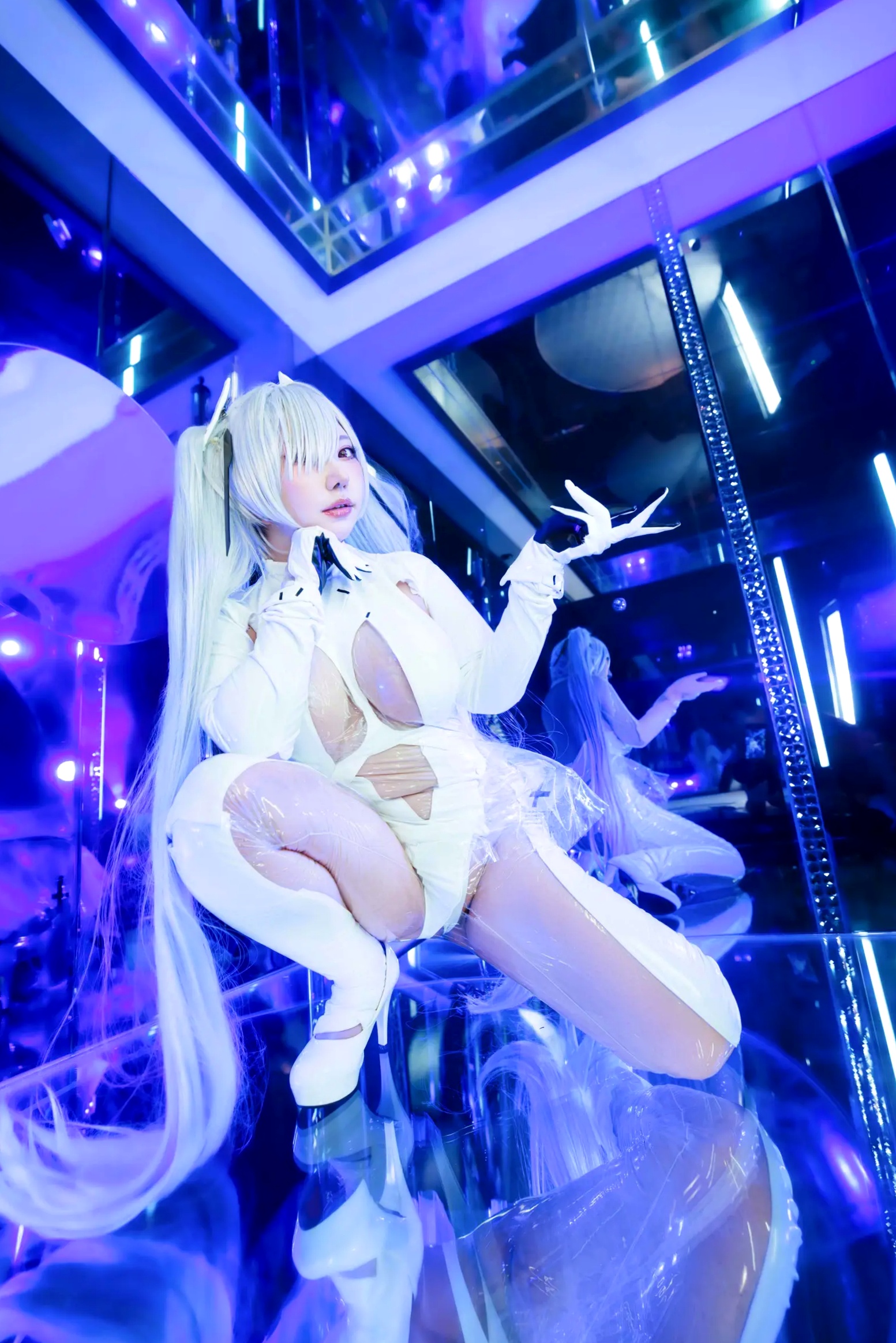 (Cosplay) [Shooting Star