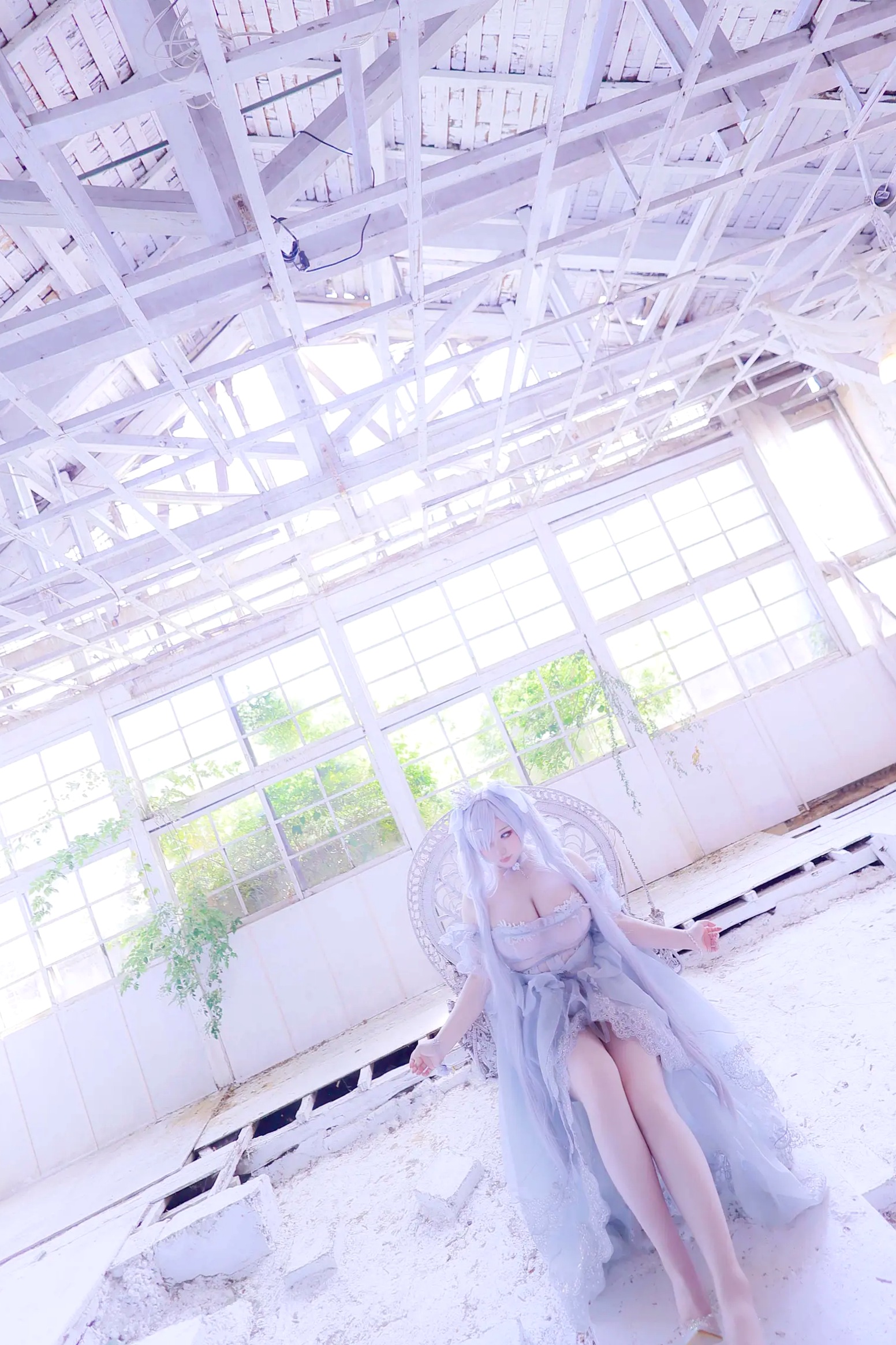 (Cosplay) [Shooting Star