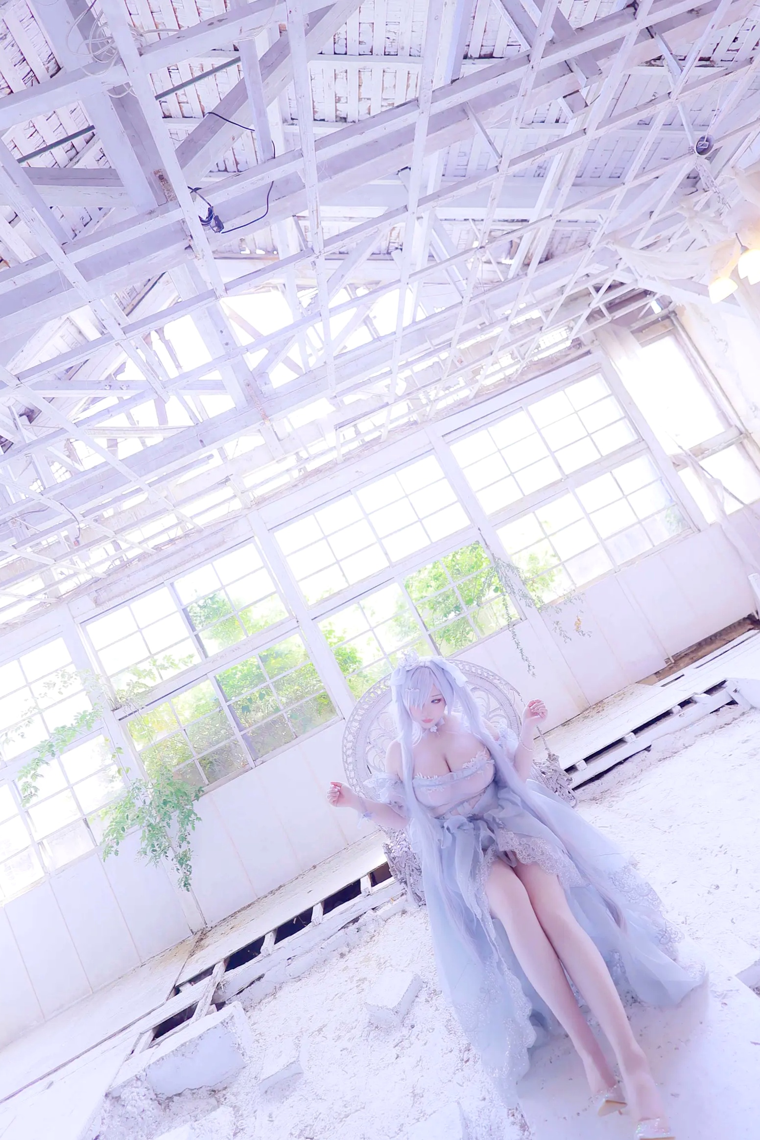 (Cosplay) [Shooting Star