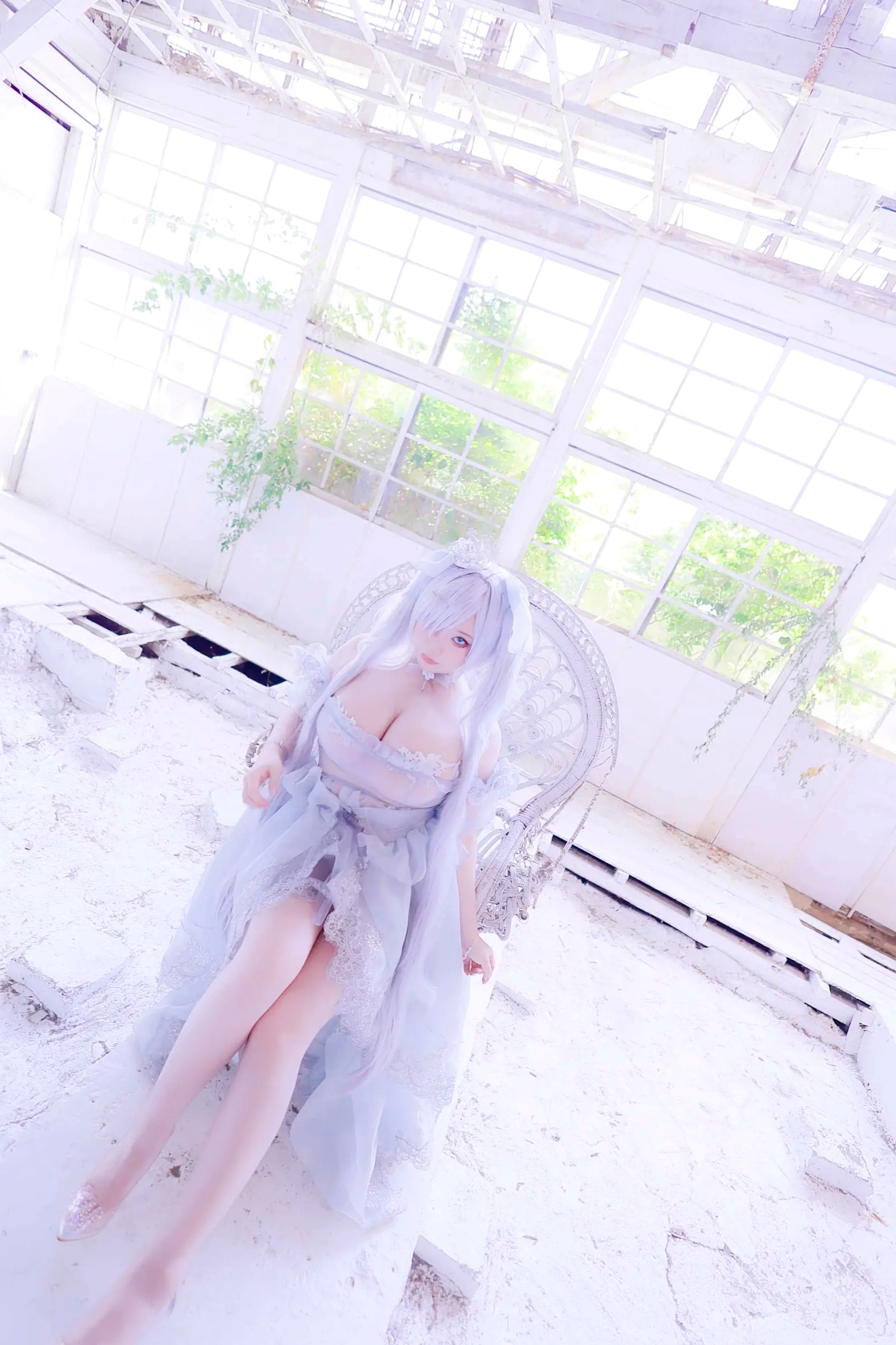 (Cosplay) [Shooting Star