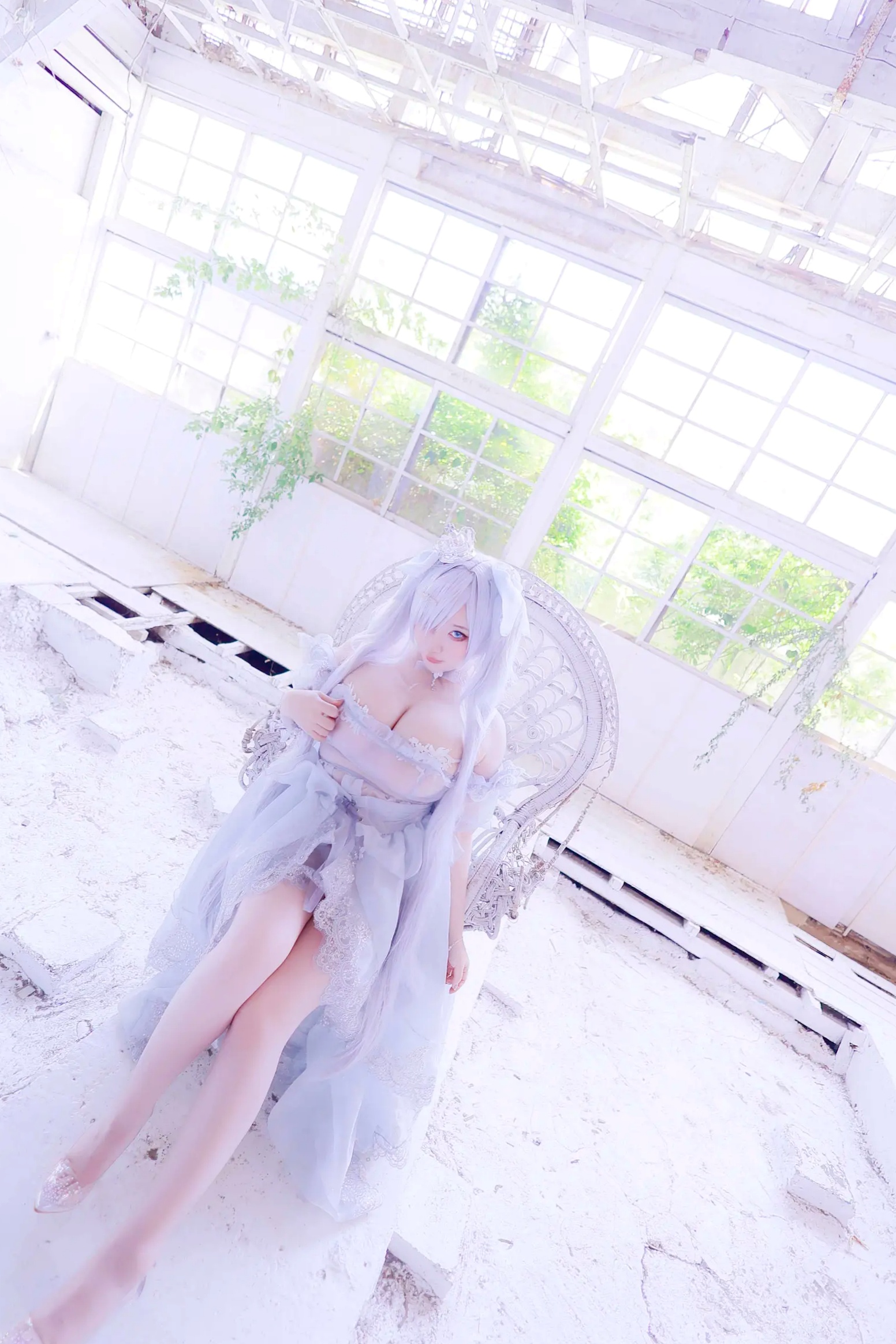 (Cosplay) [Shooting Star