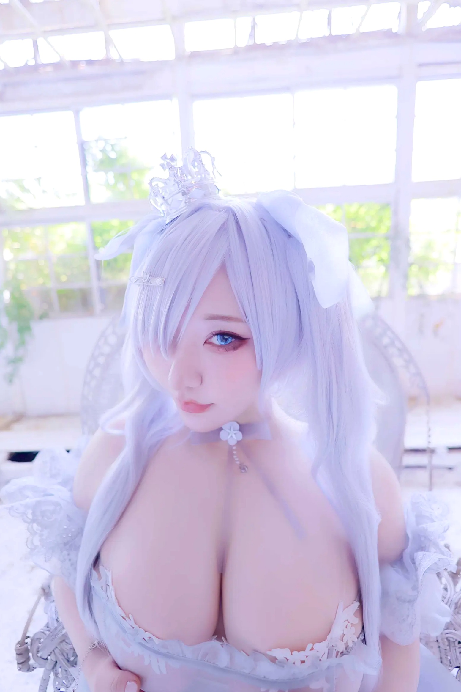 (Cosplay) [Shooting Star
