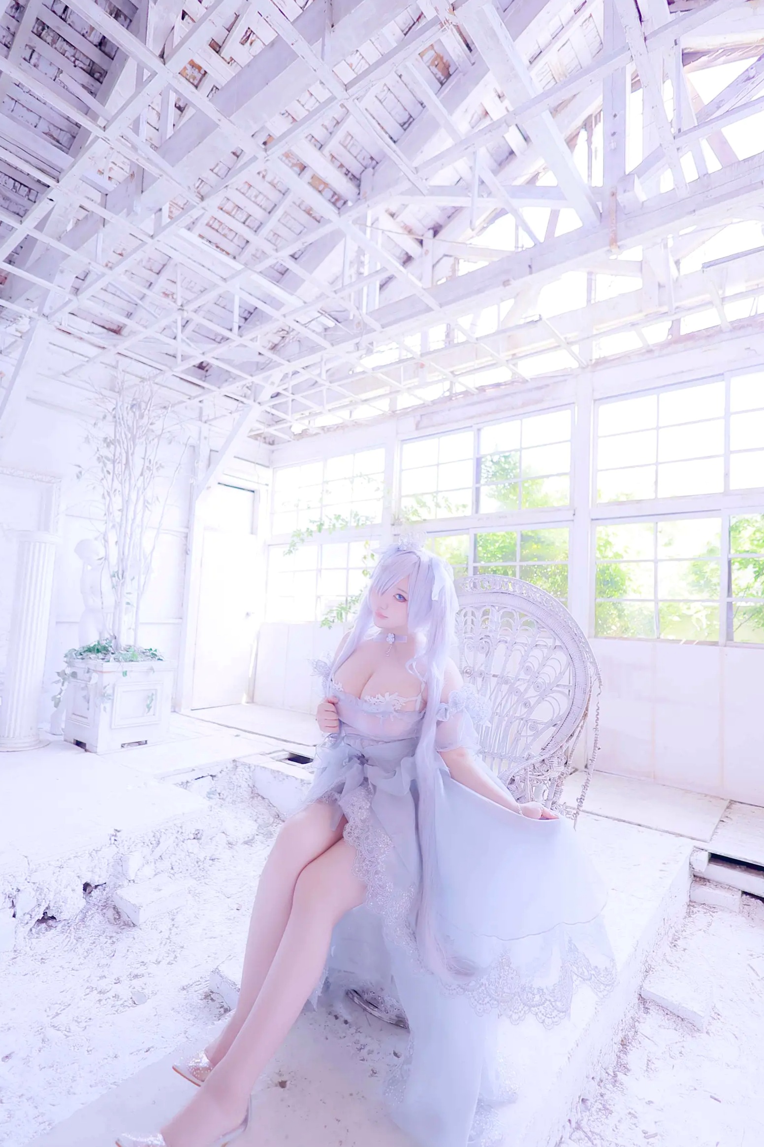 (Cosplay) [Shooting Star