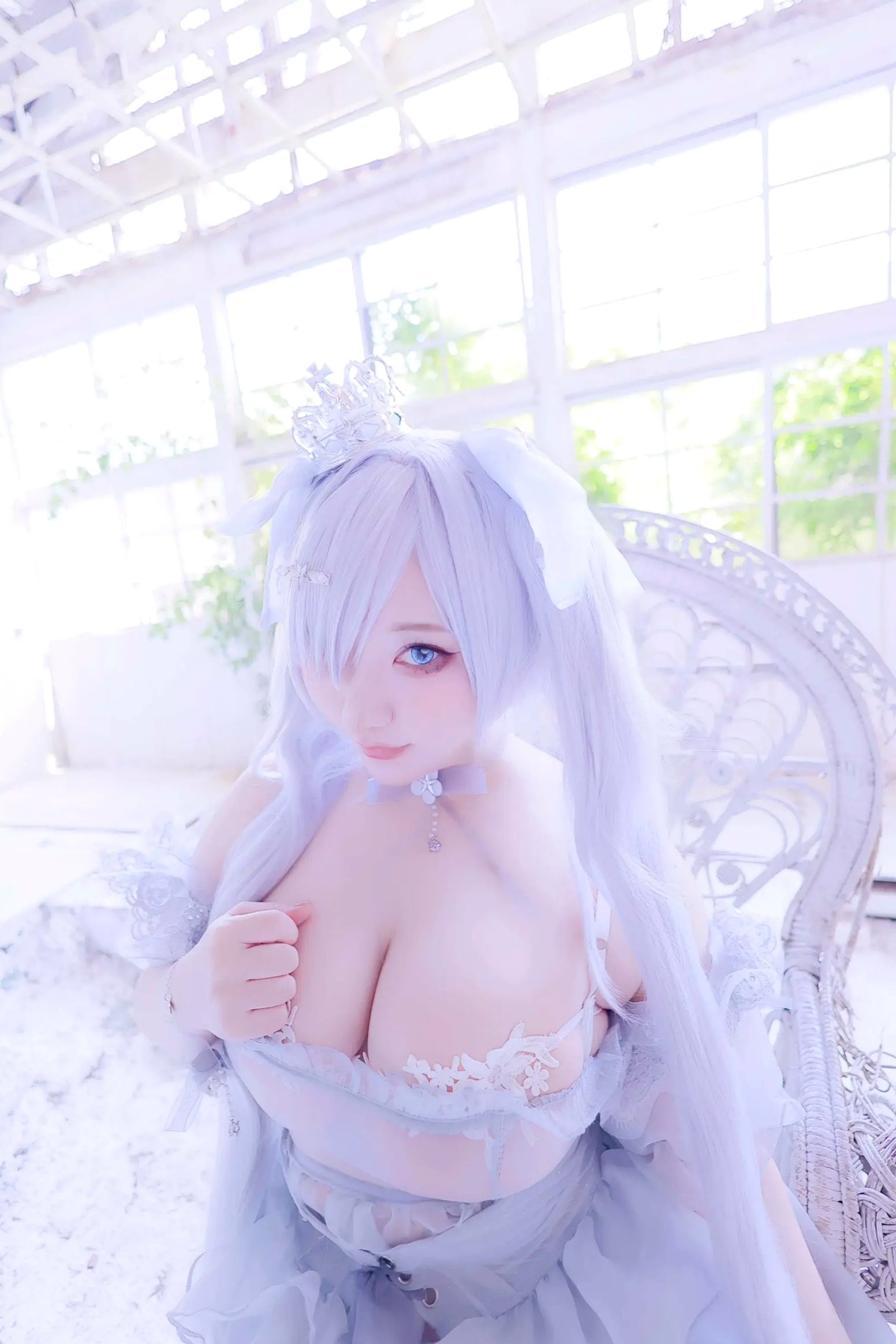 (Cosplay) [Shooting Star