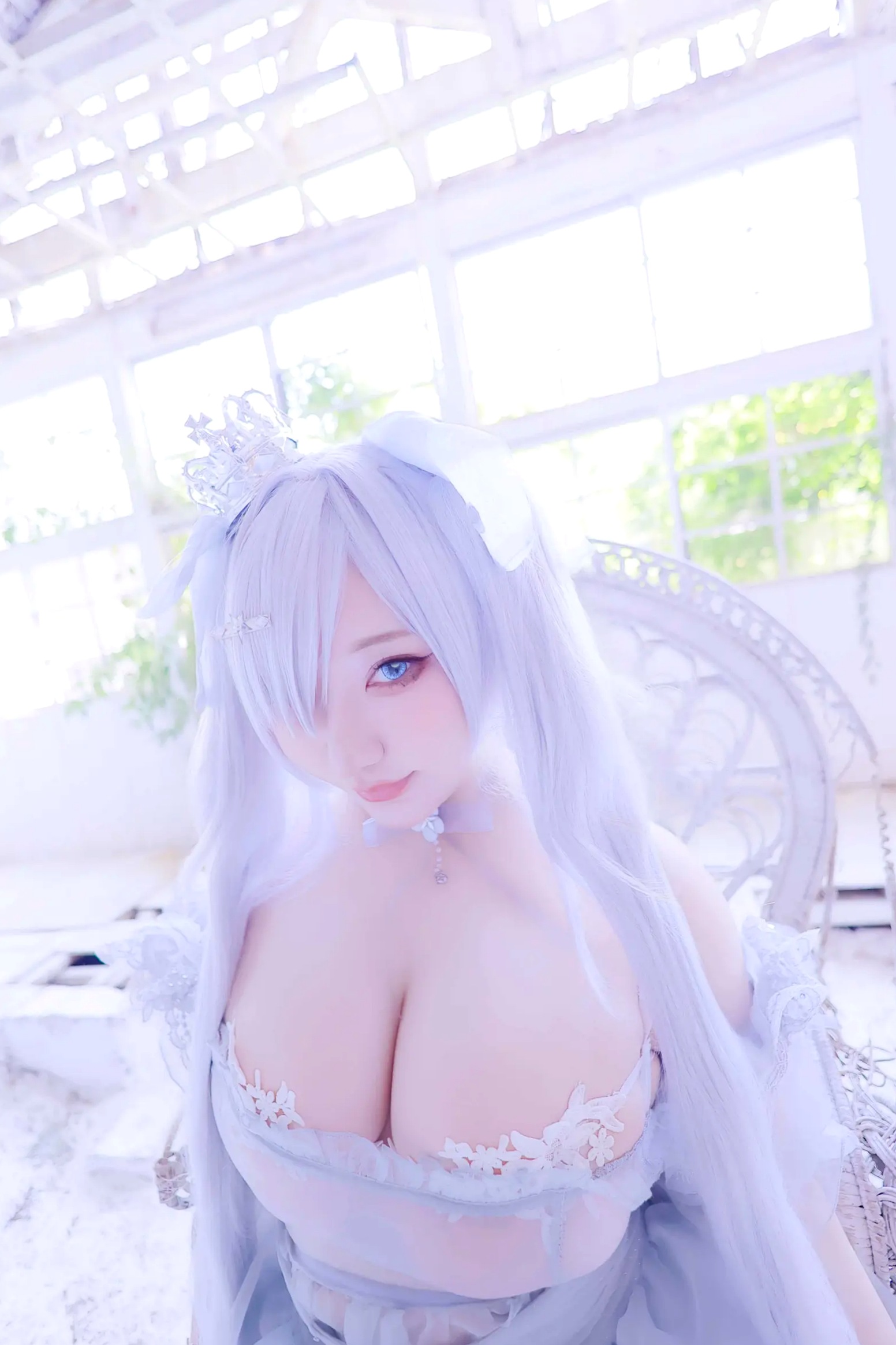 (Cosplay) [Shooting Star