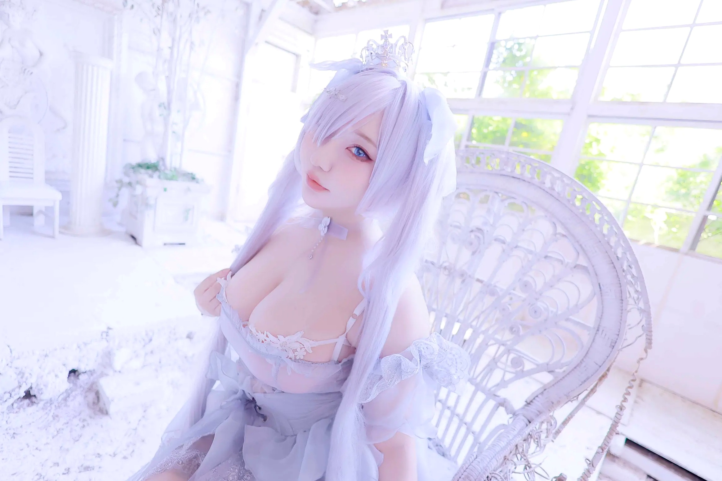 (Cosplay) [Shooting Star