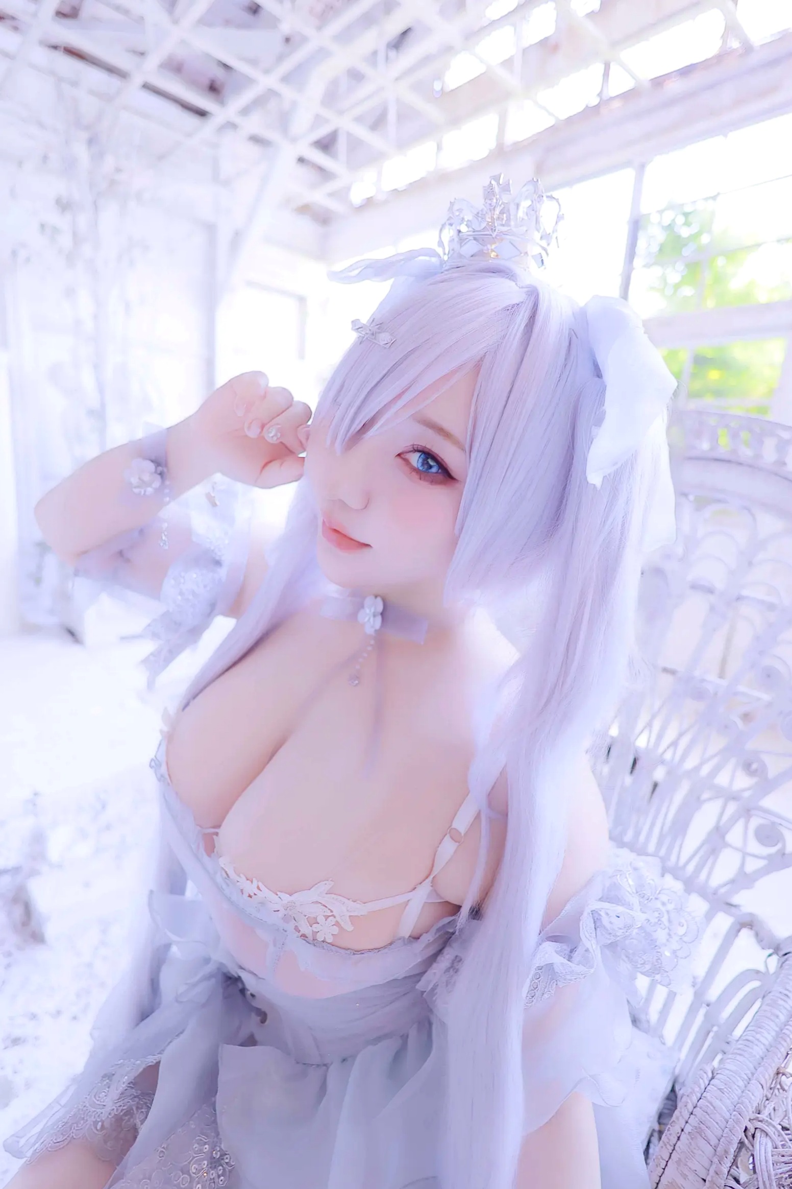 (Cosplay) [Shooting Star