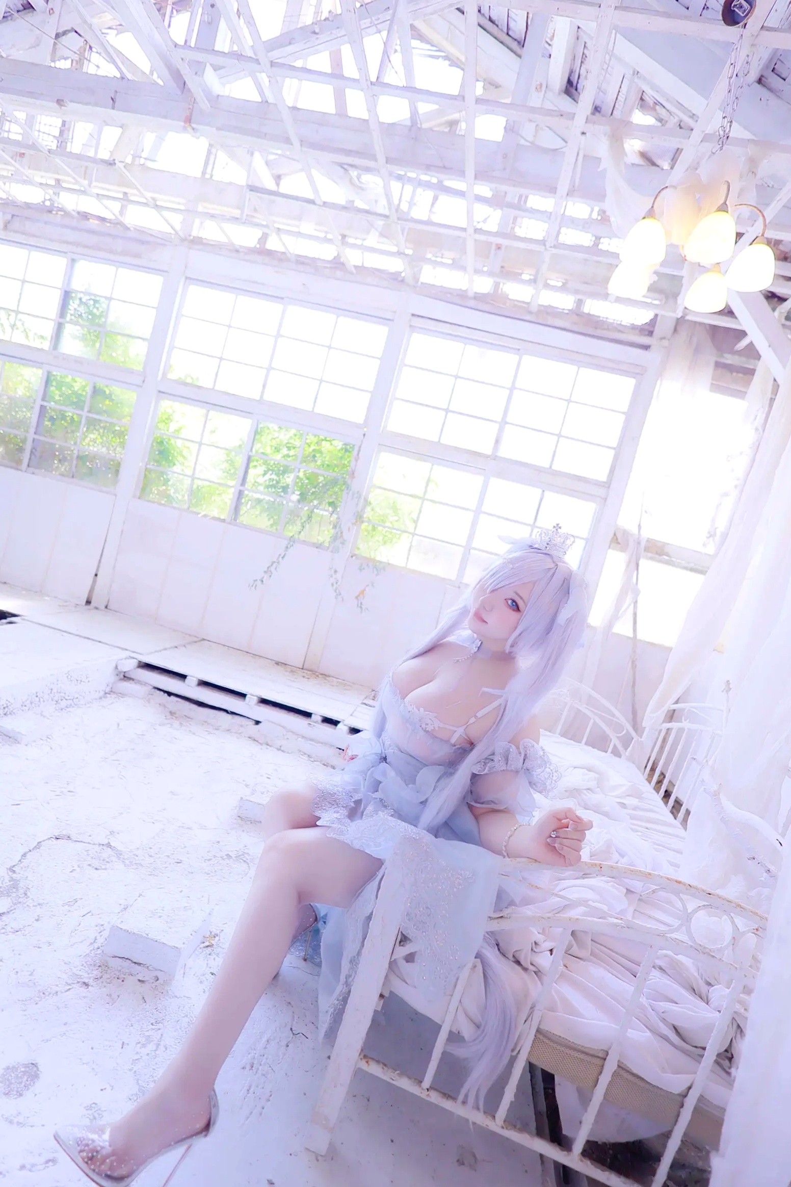 (Cosplay) [Shooting Star