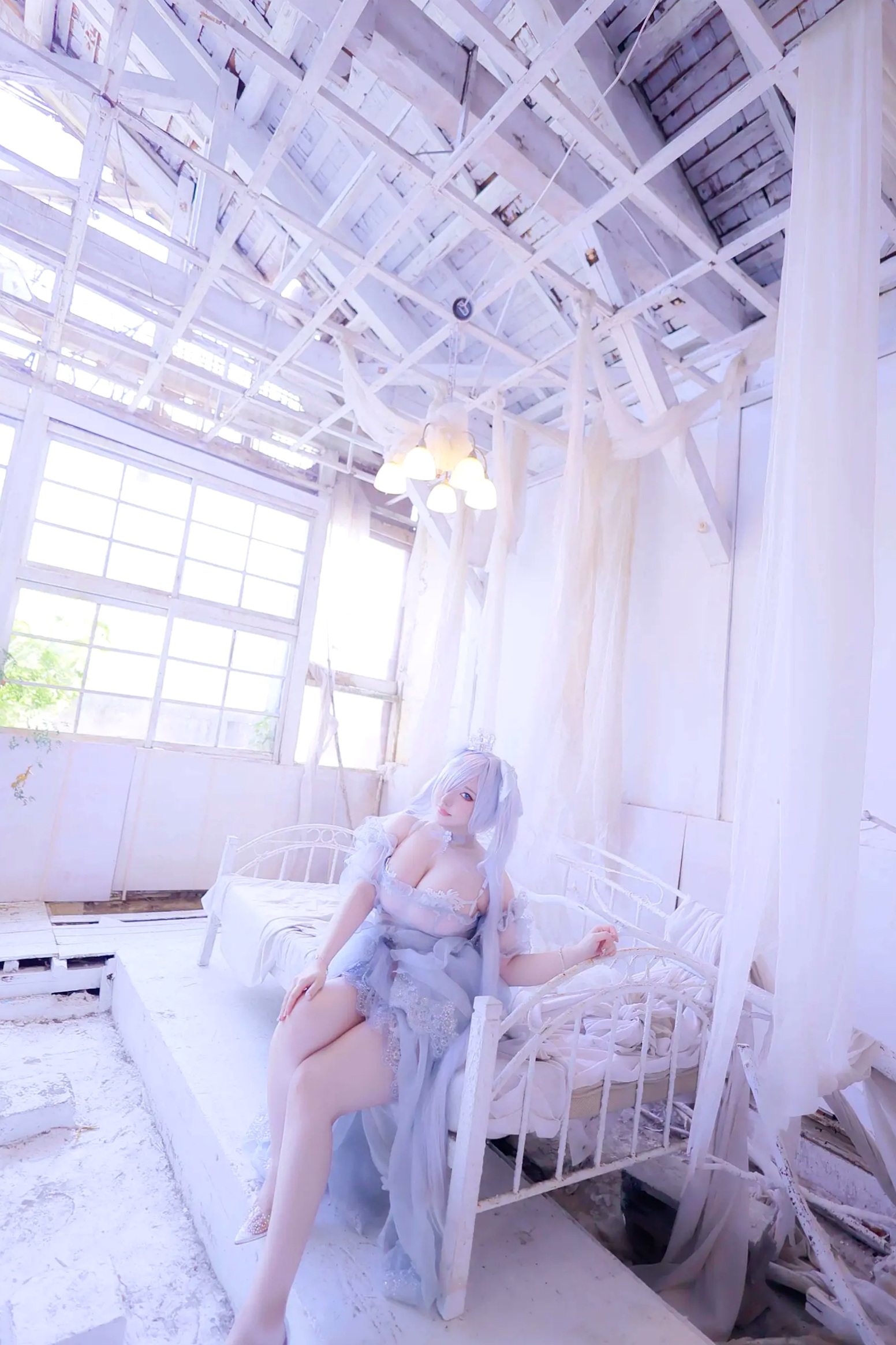 (Cosplay) [Shooting Star
