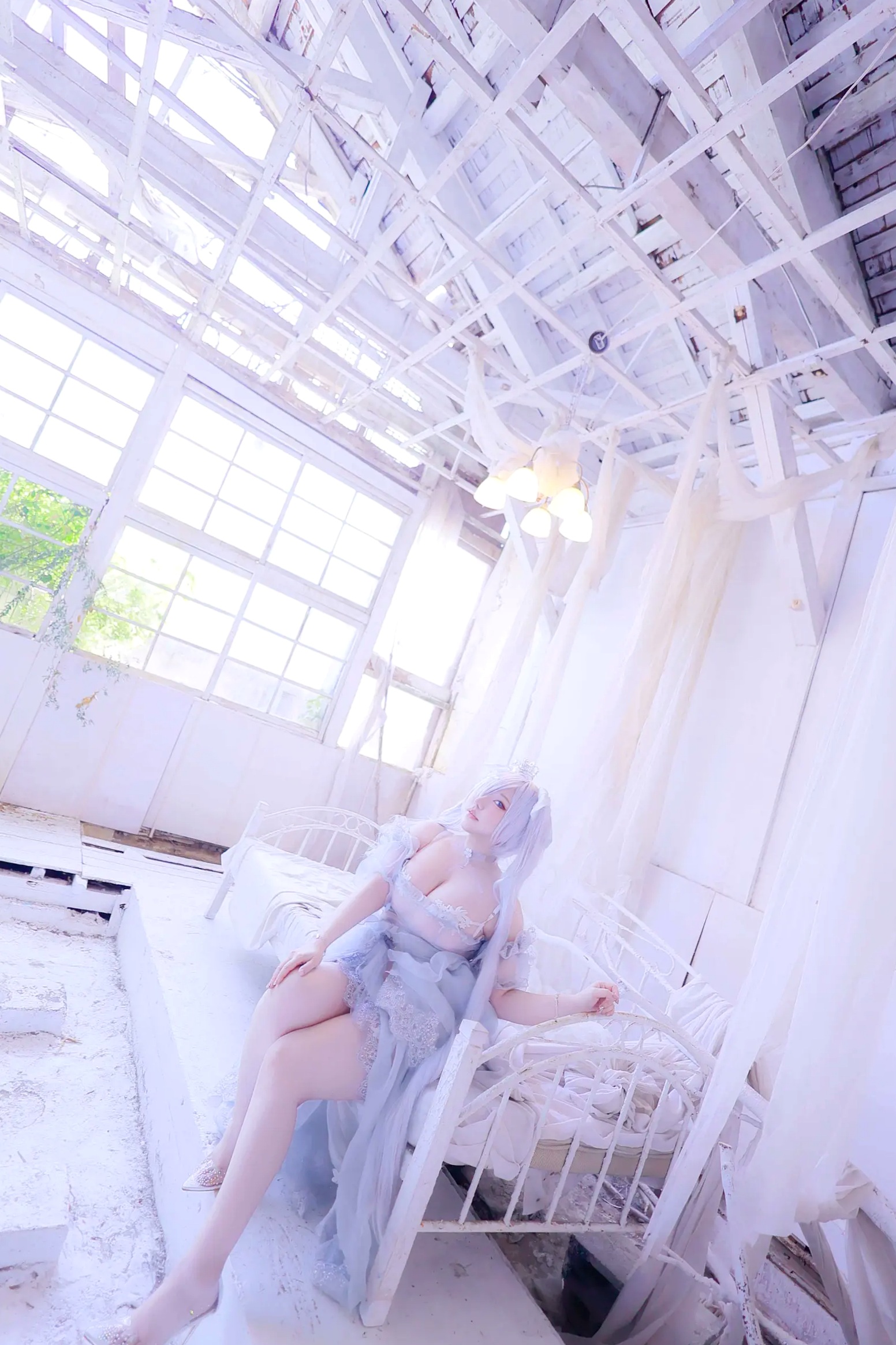 (Cosplay) [Shooting Star