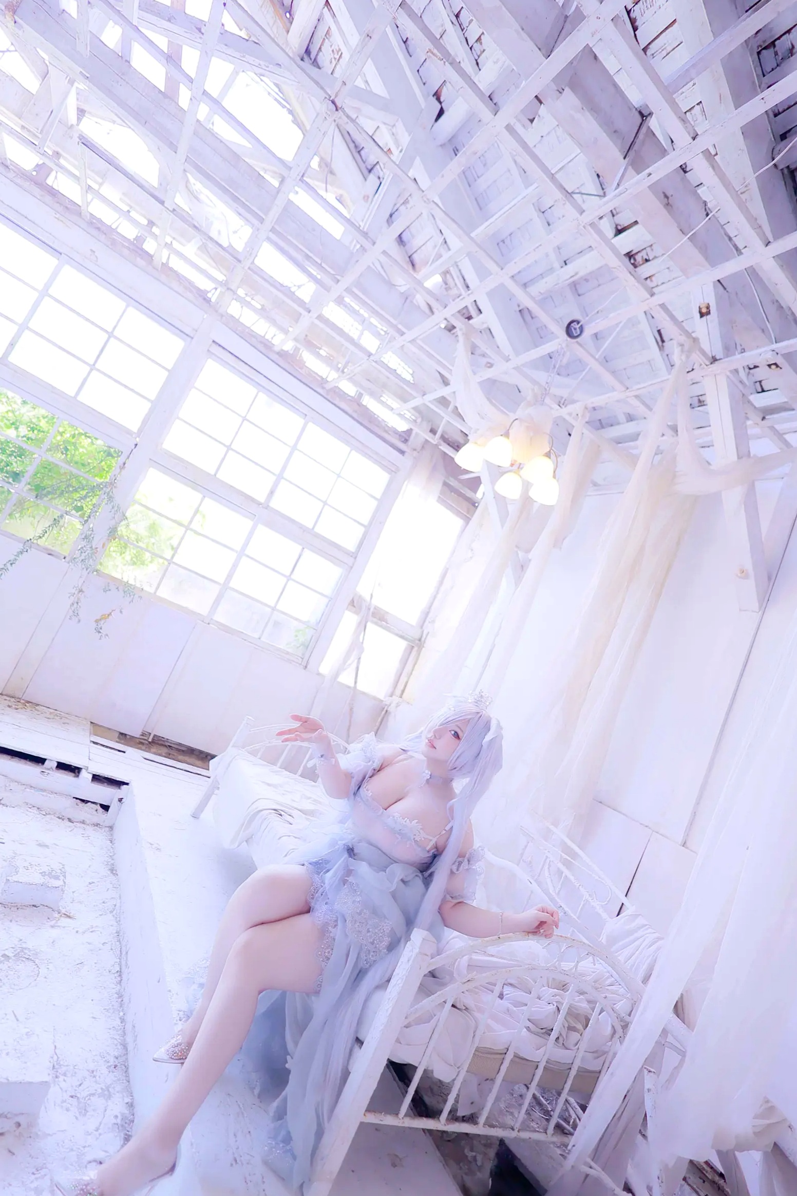 (Cosplay) [Shooting Star