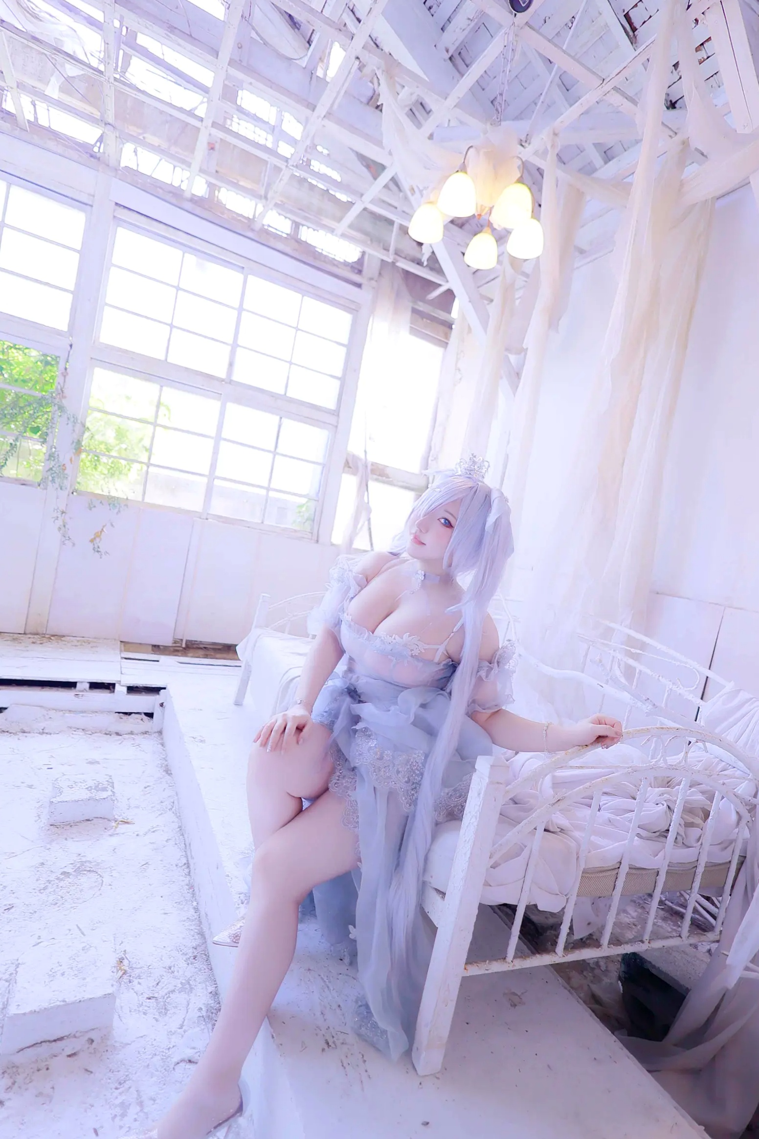 (Cosplay) [Shooting Star