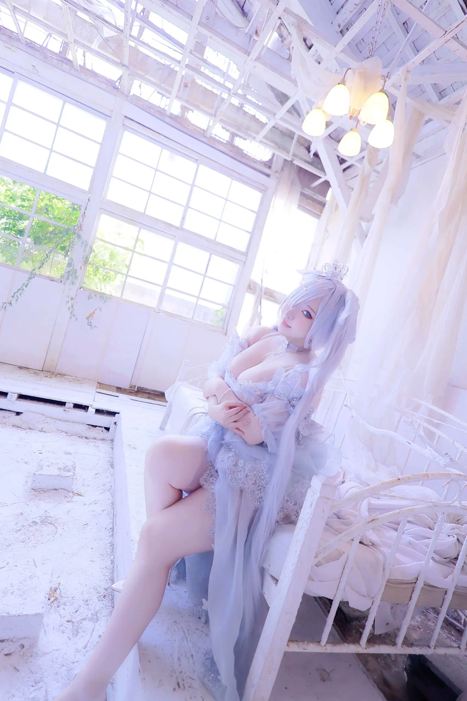 (Cosplay) [Shooting Star