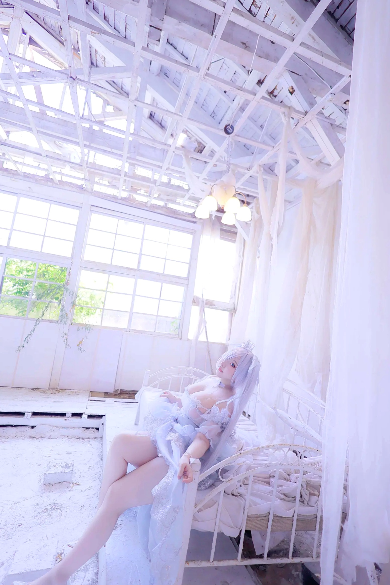 (Cosplay) [Shooting Star