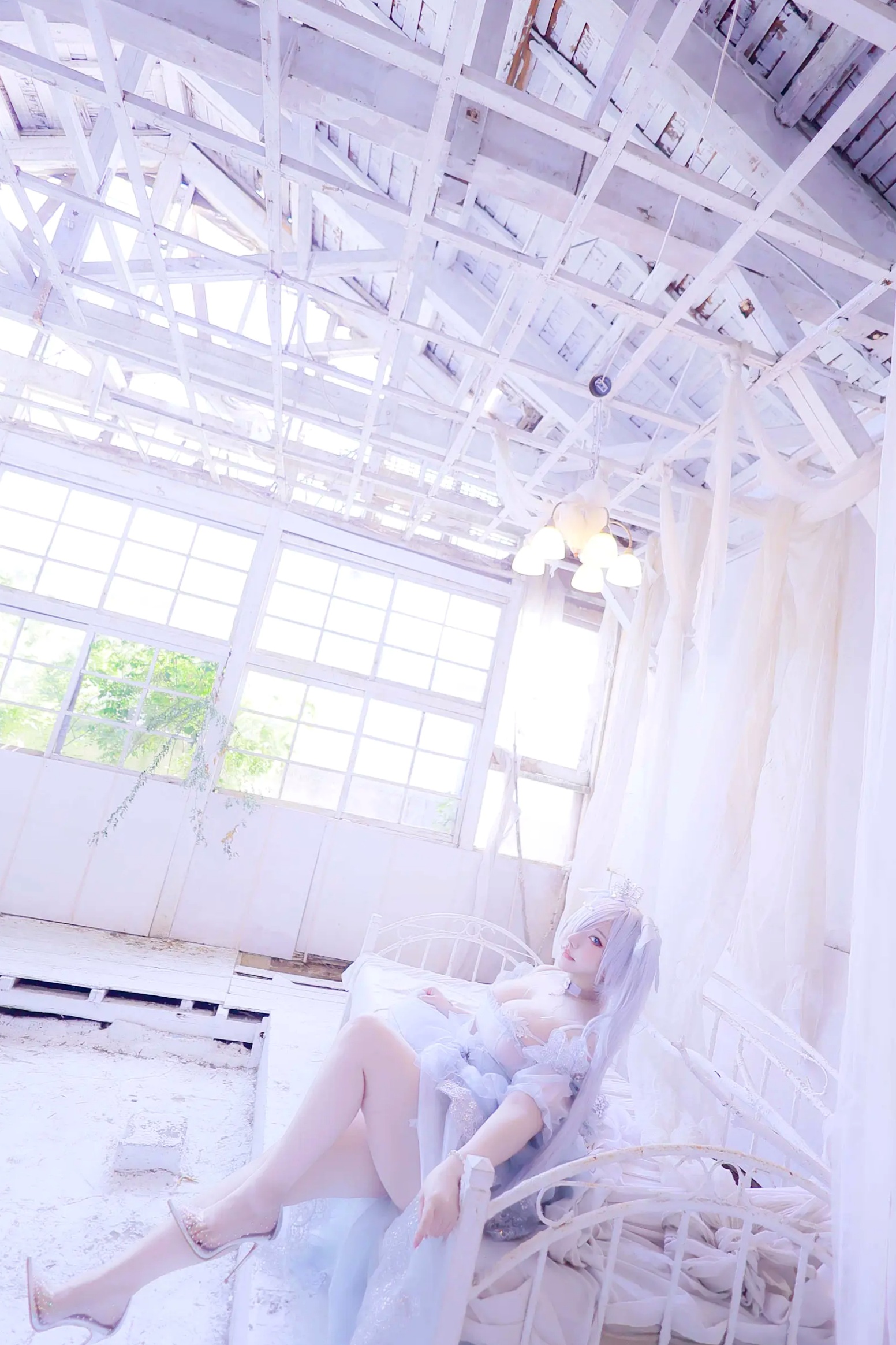 (Cosplay) [Shooting Star