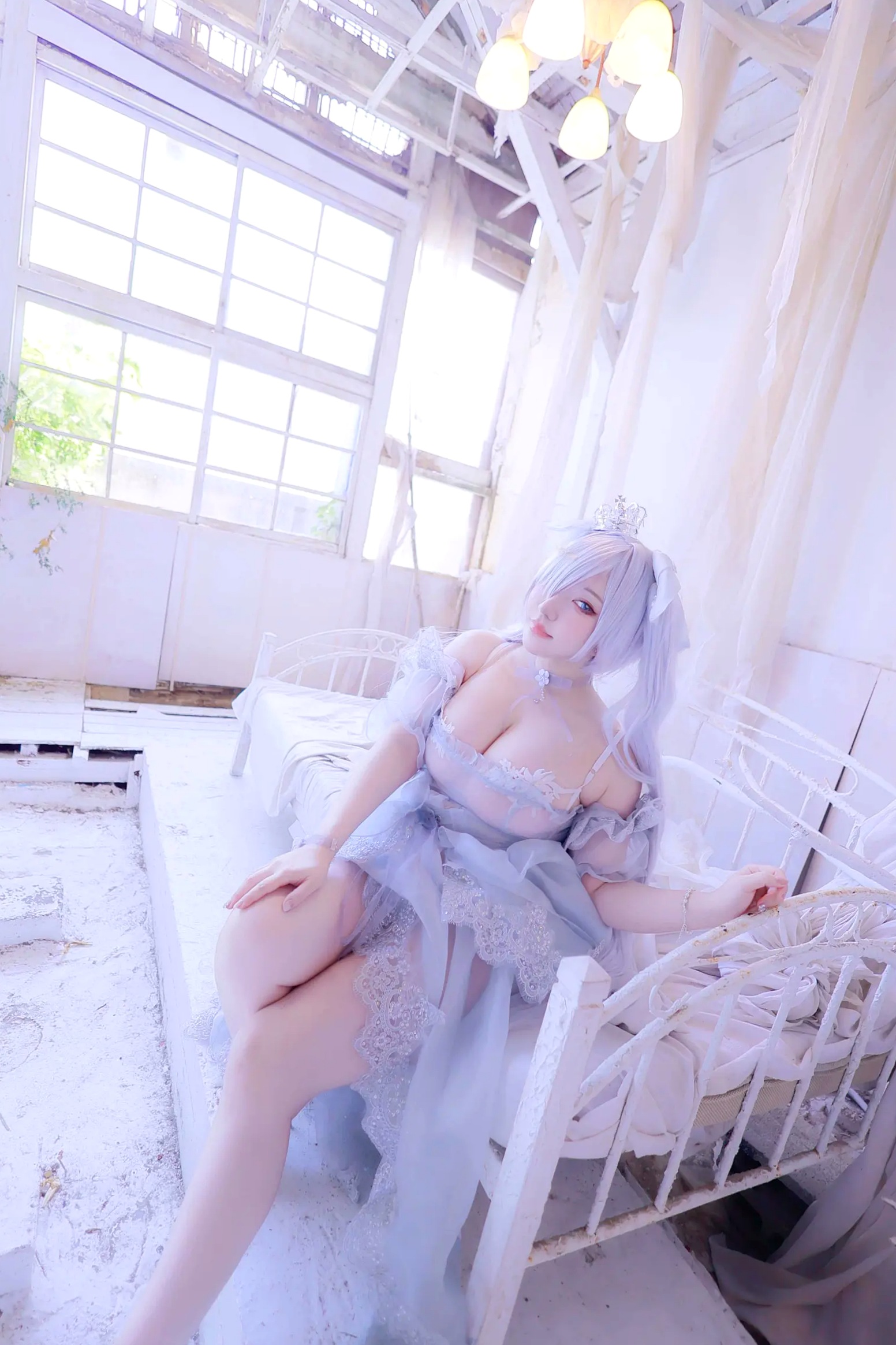 (Cosplay) [Shooting Star