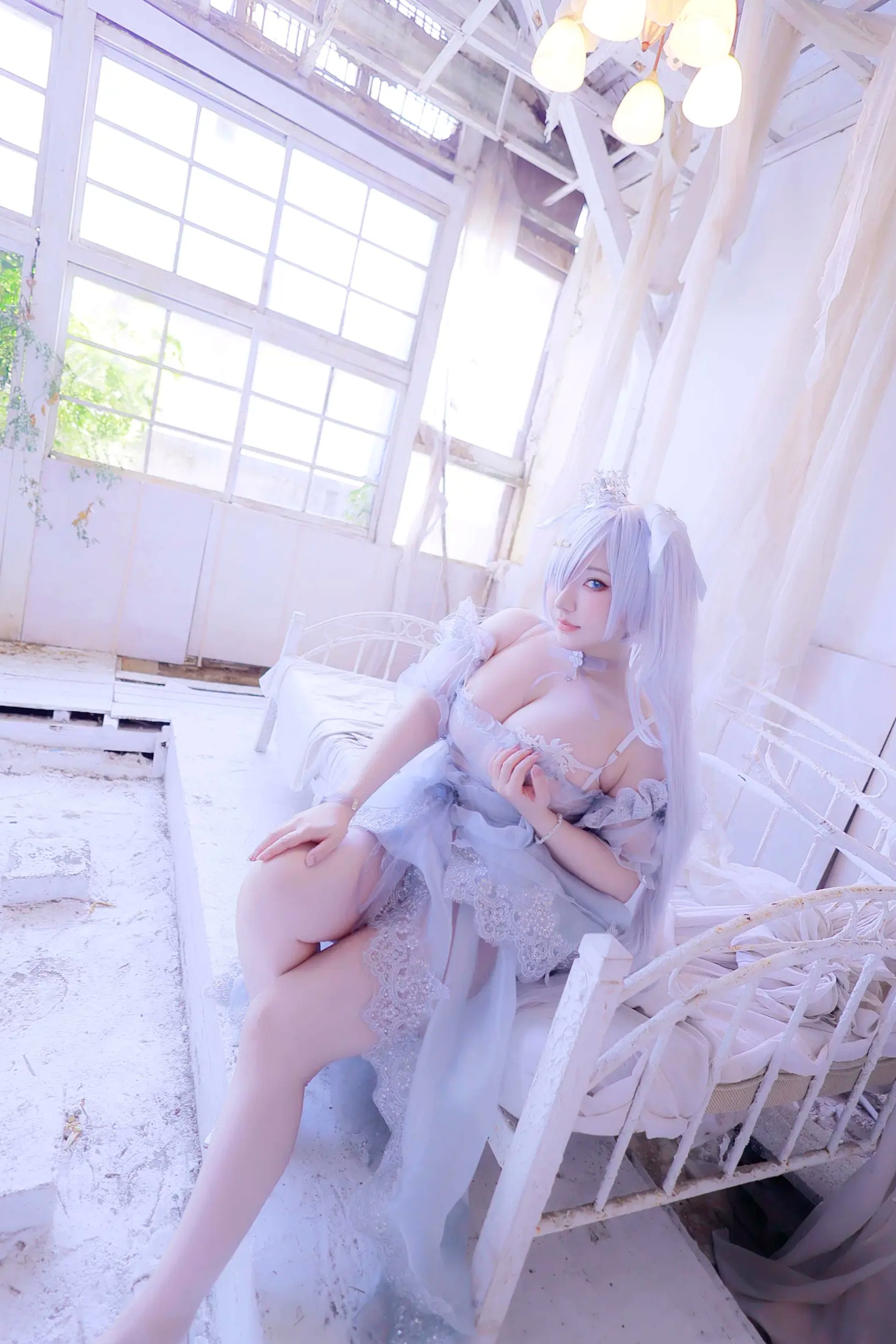 (Cosplay) [Shooting Star