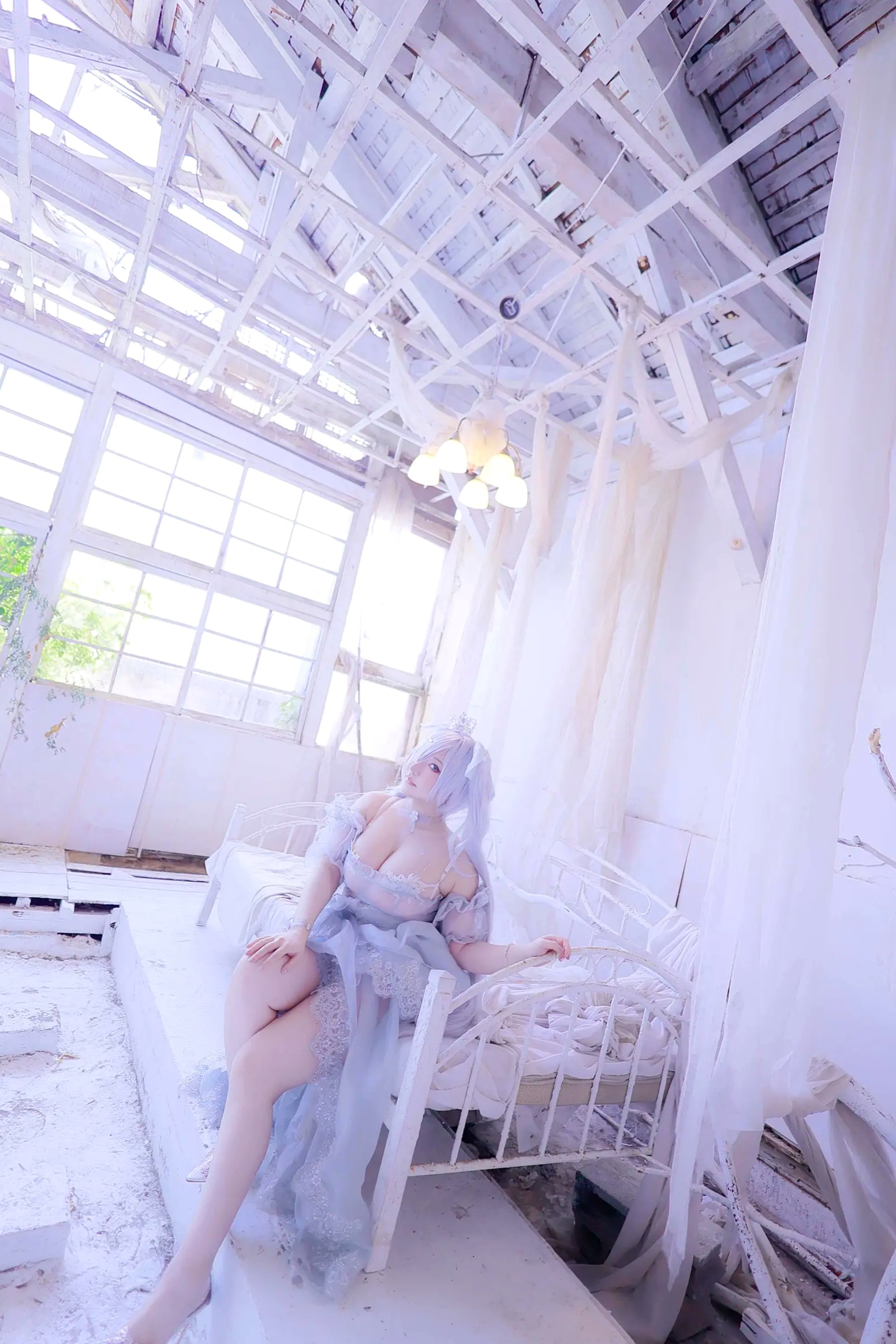 (Cosplay) [Shooting Star