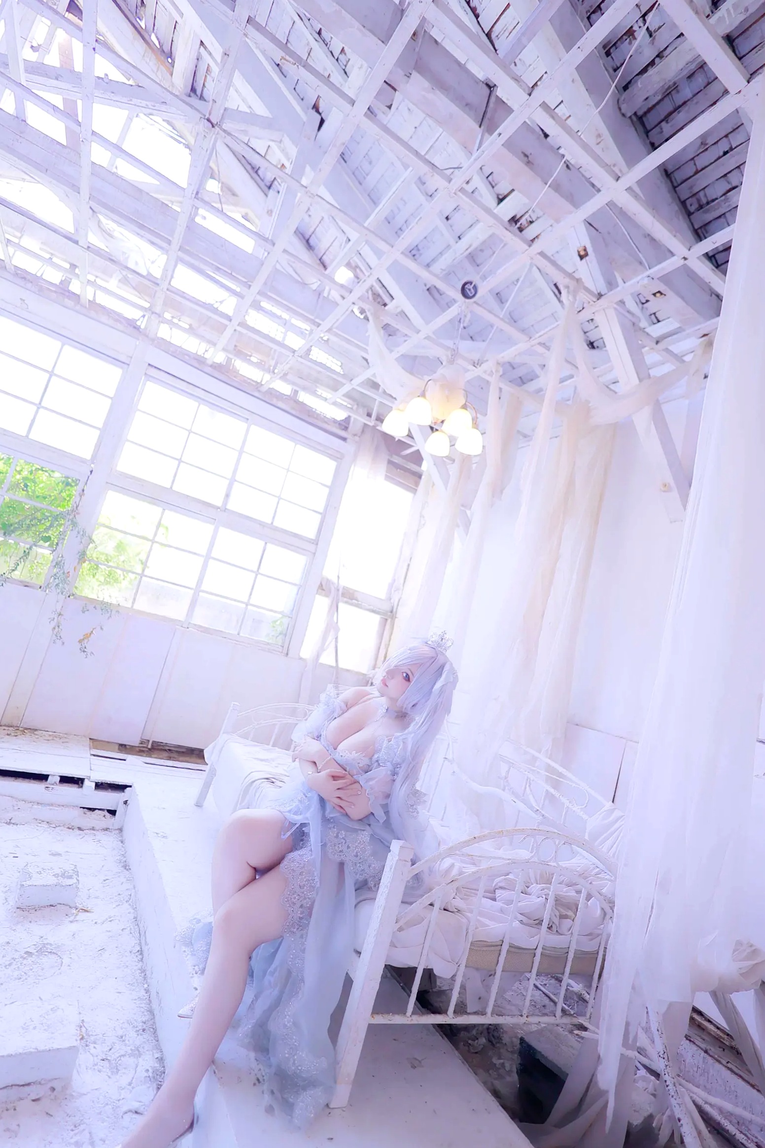 (Cosplay) [Shooting Star