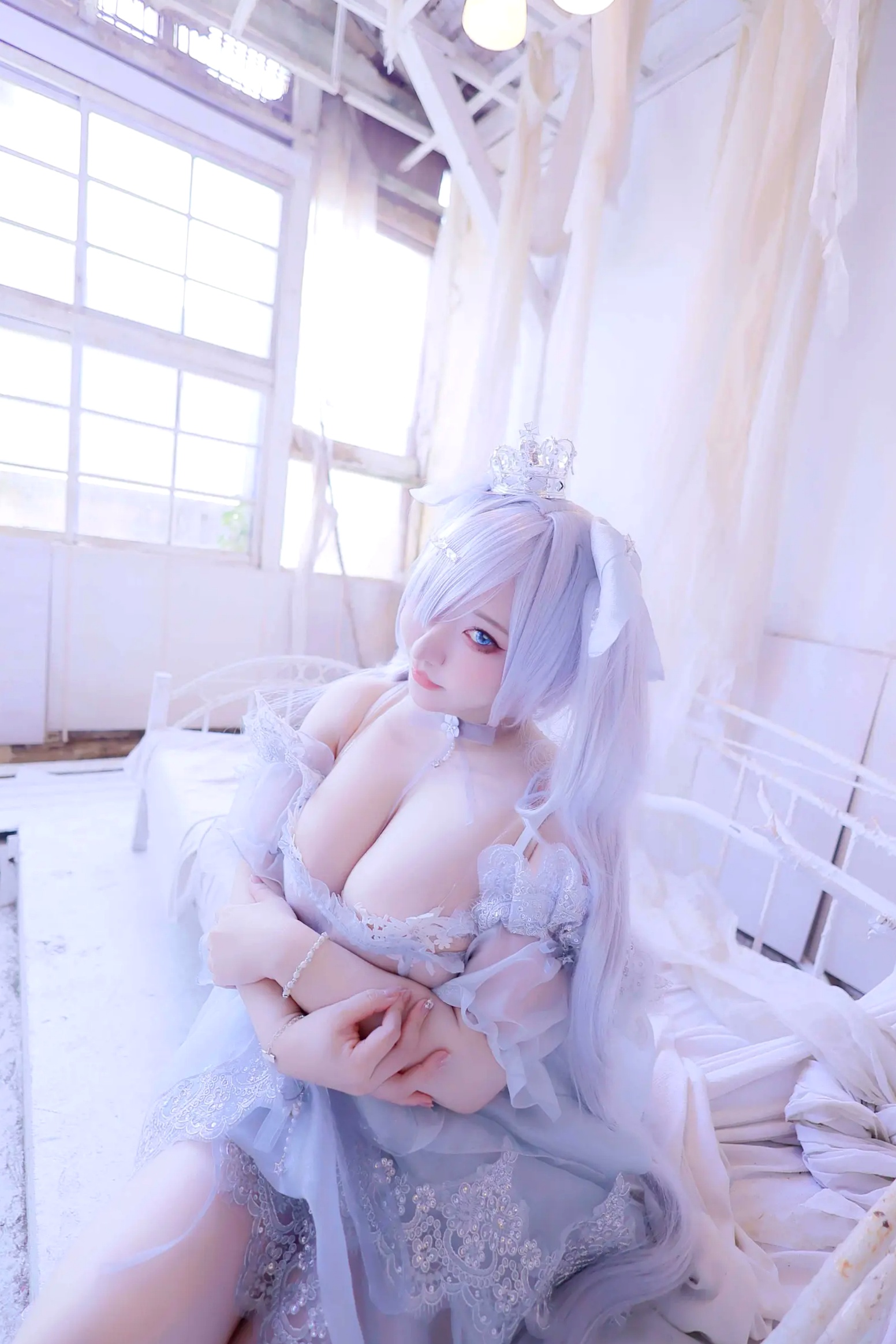 (Cosplay) [Shooting Star