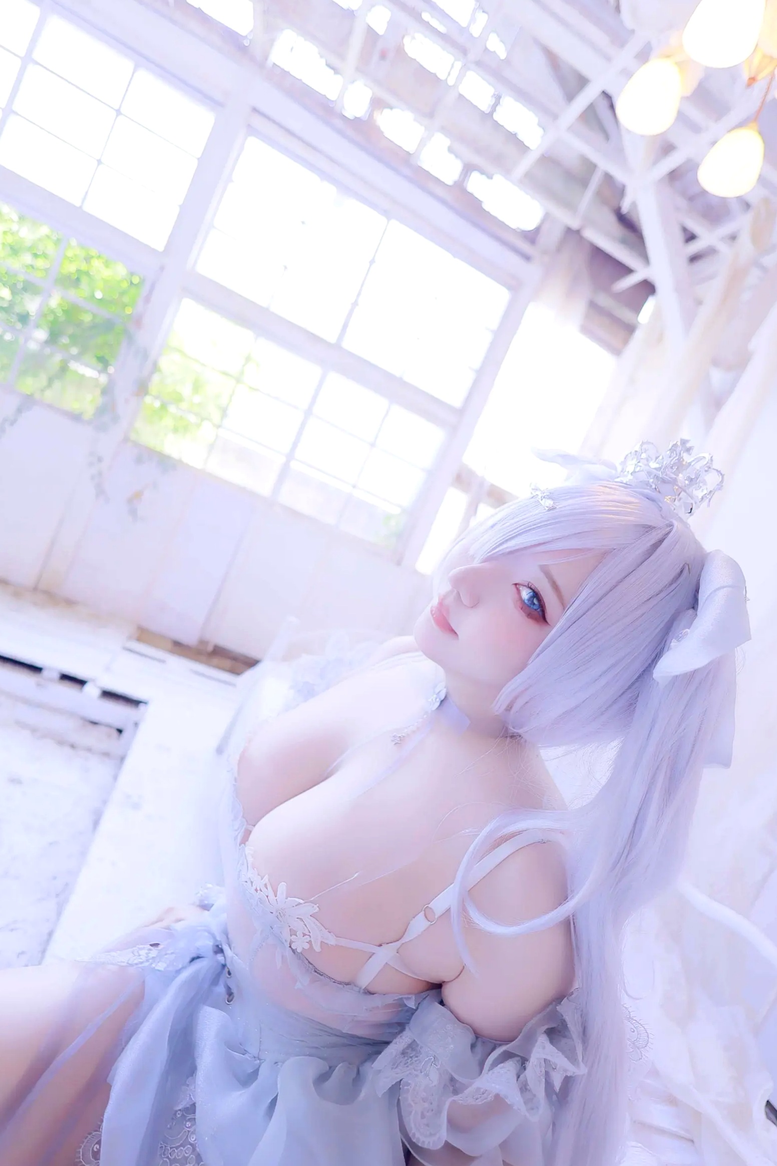(Cosplay) [Shooting Star