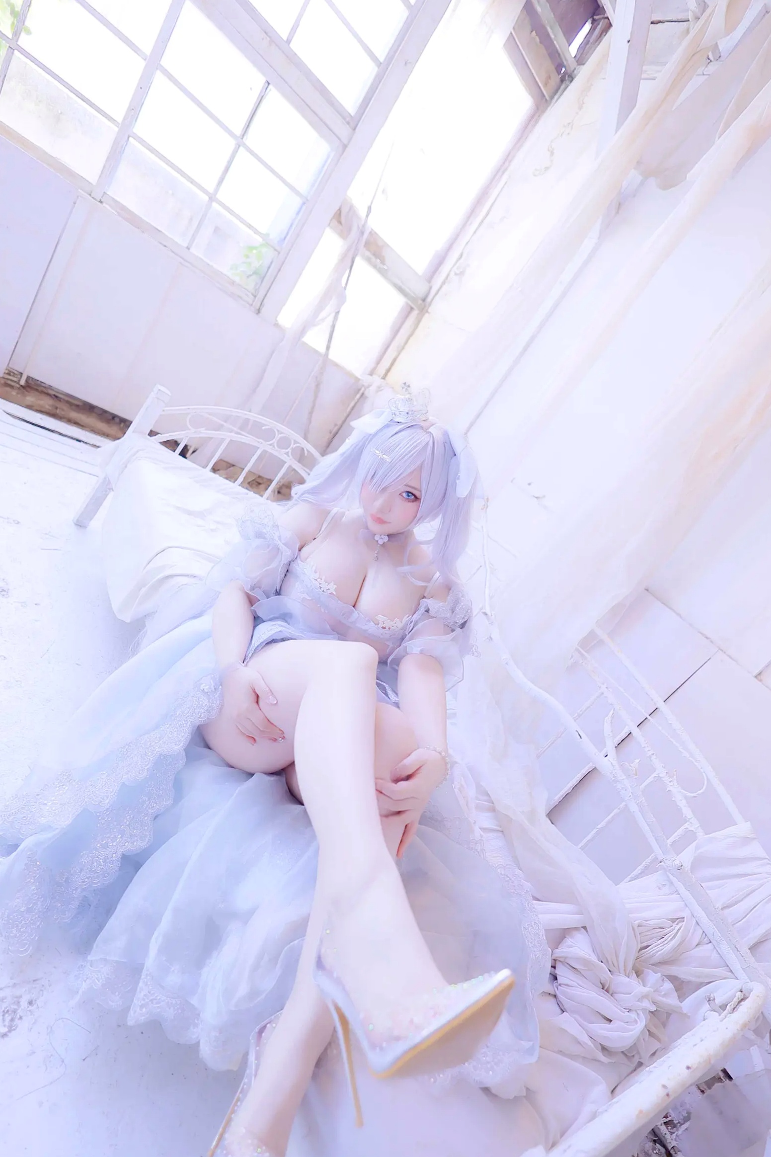 (Cosplay) [Shooting Star