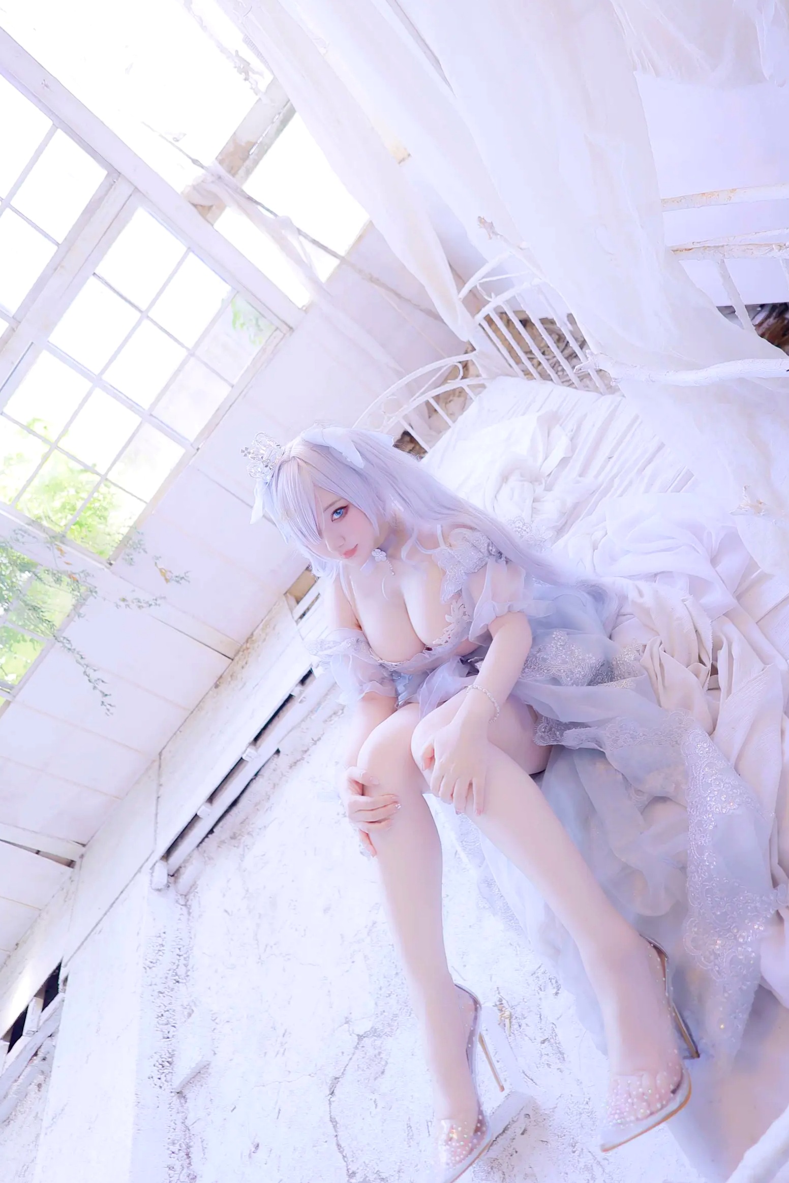 (Cosplay) [Shooting Star