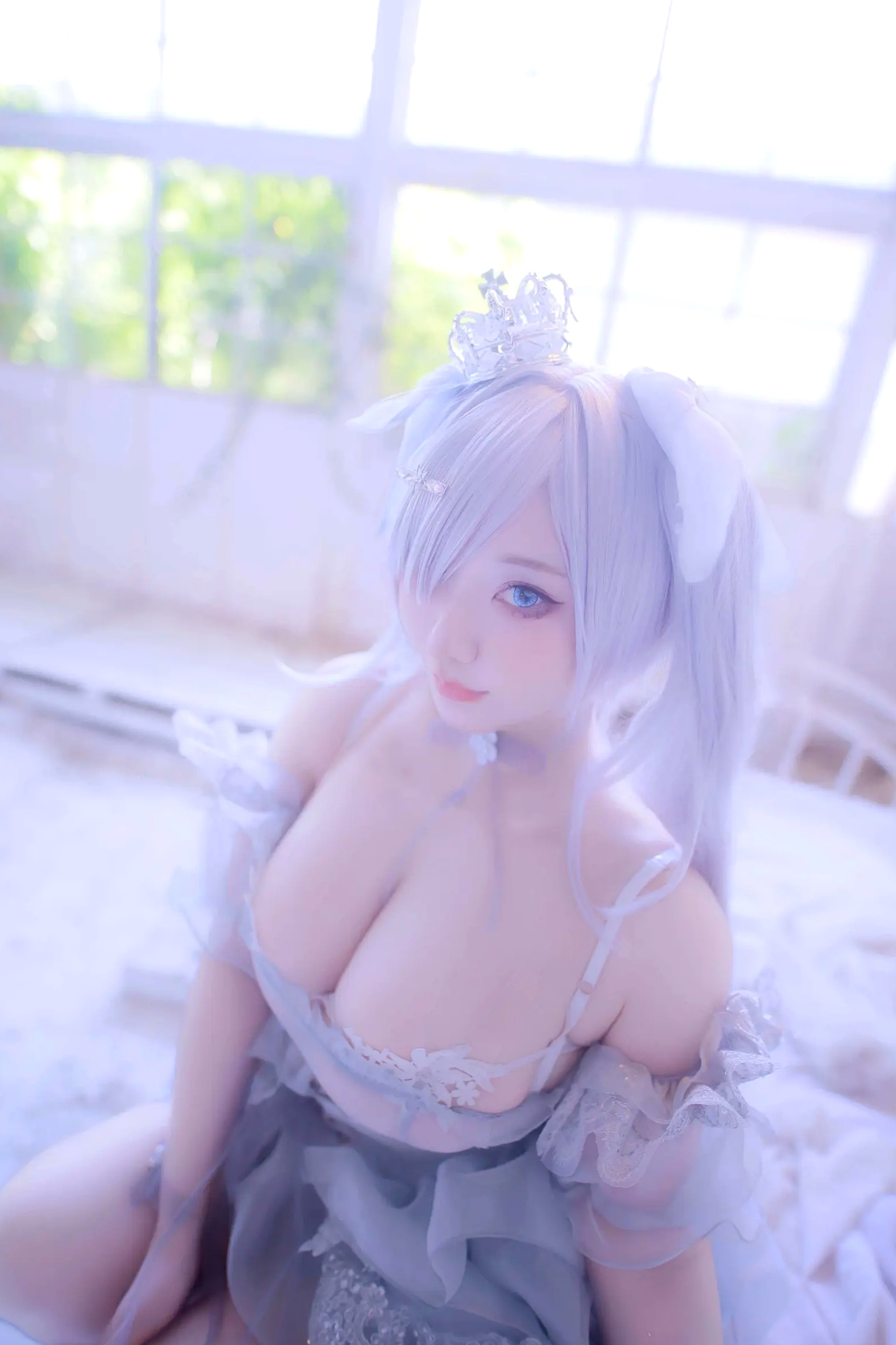 (Cosplay) [Shooting Star