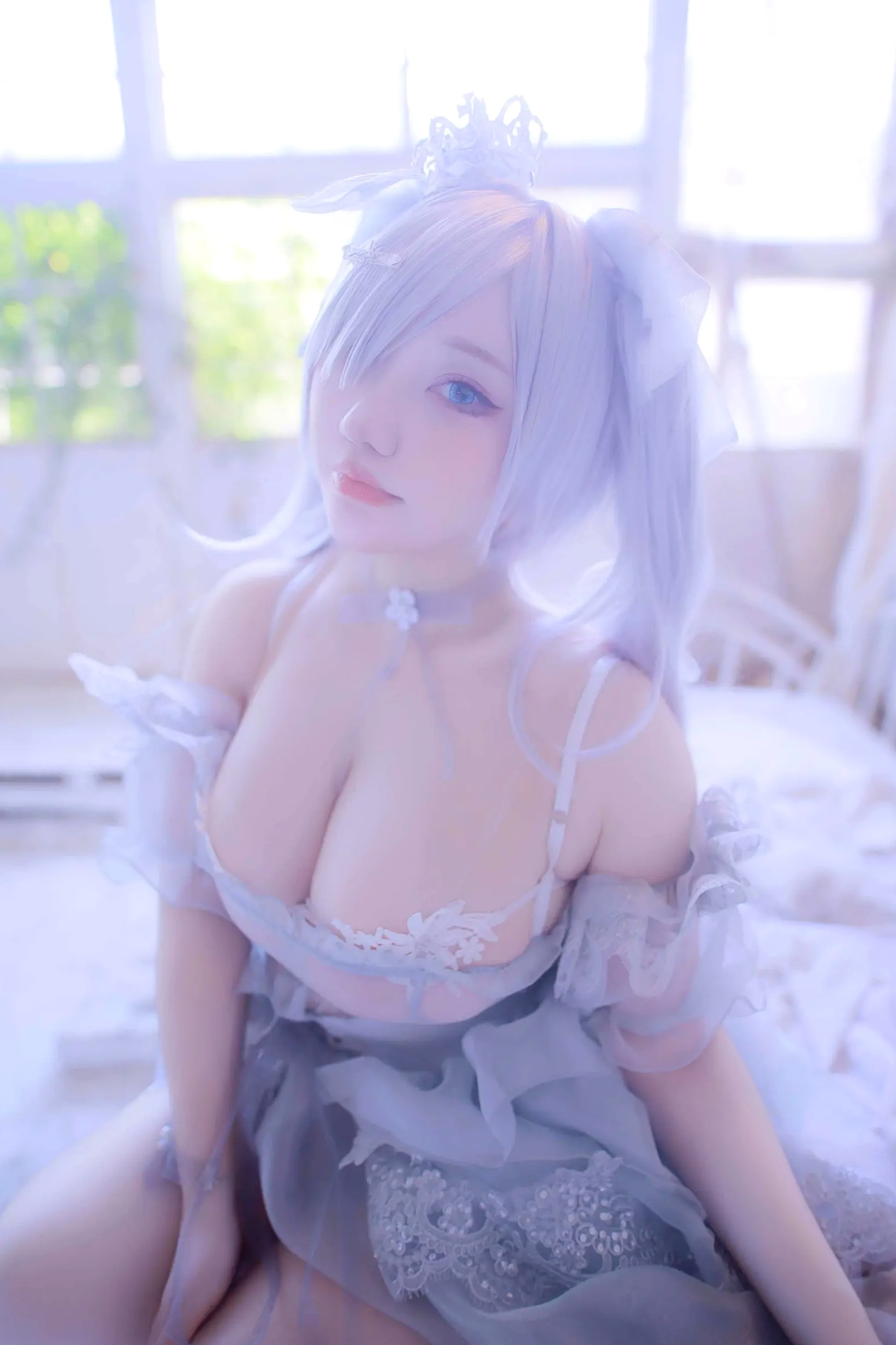 (Cosplay) [Shooting Star
