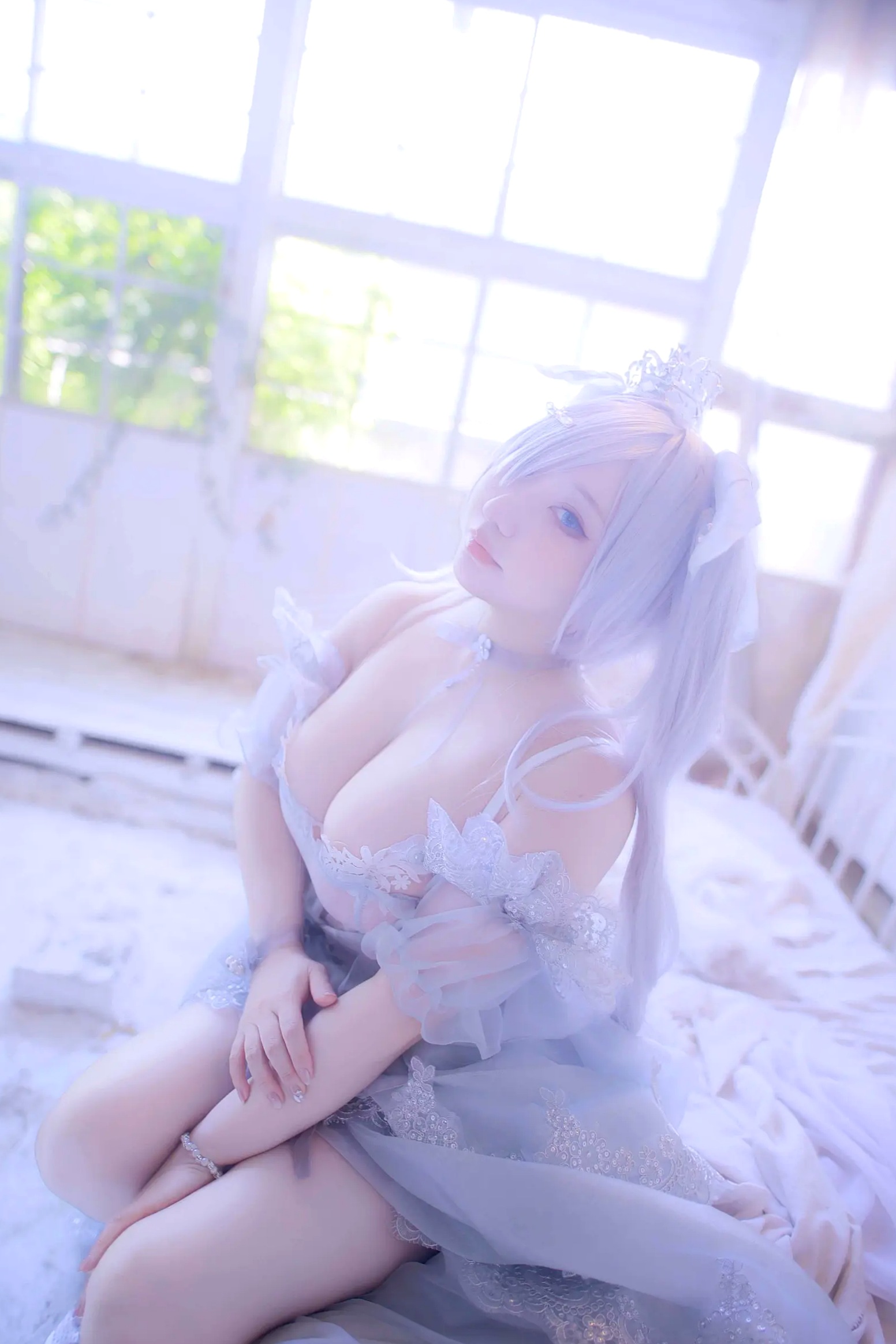 (Cosplay) [Shooting Star